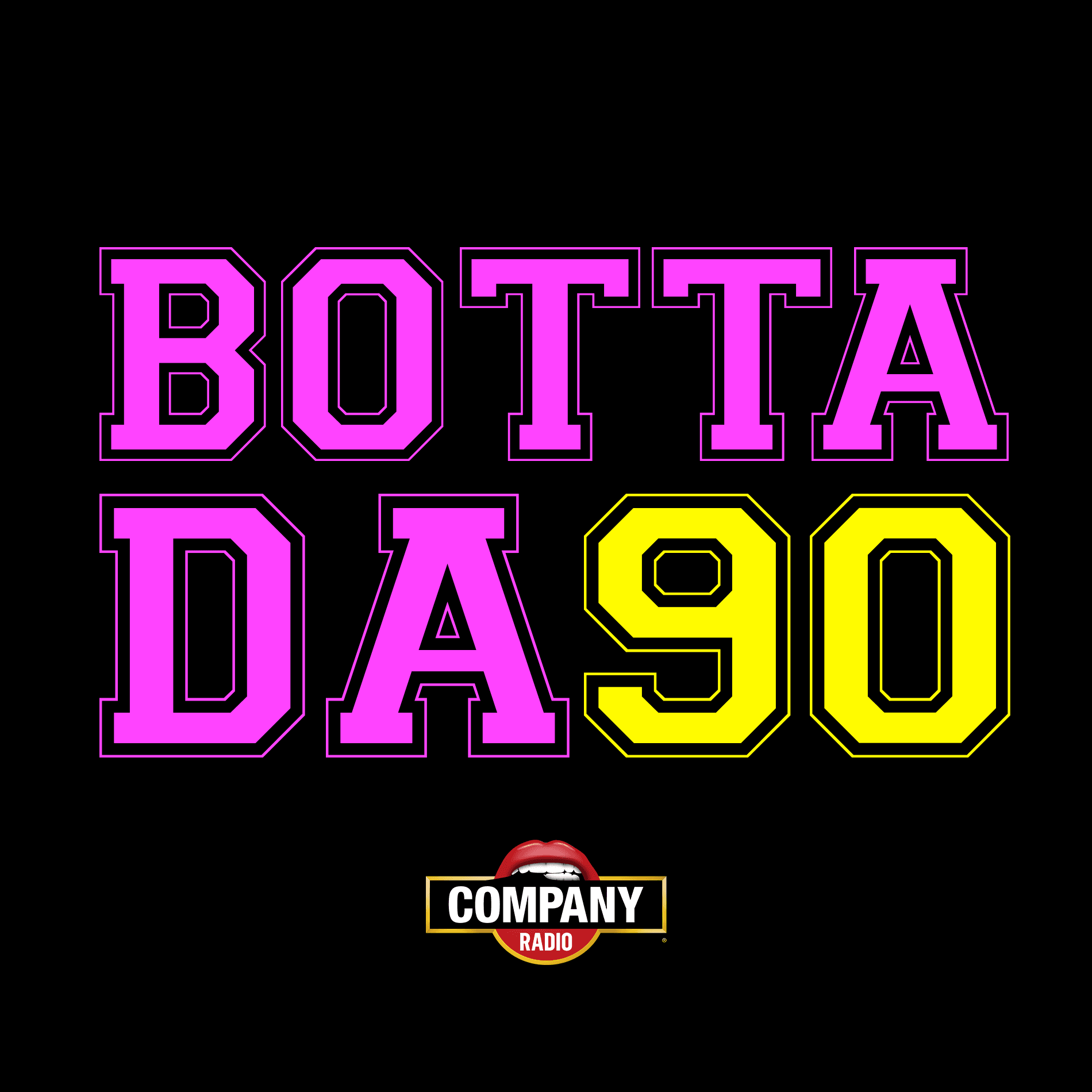 Botta da 90 - Podcast