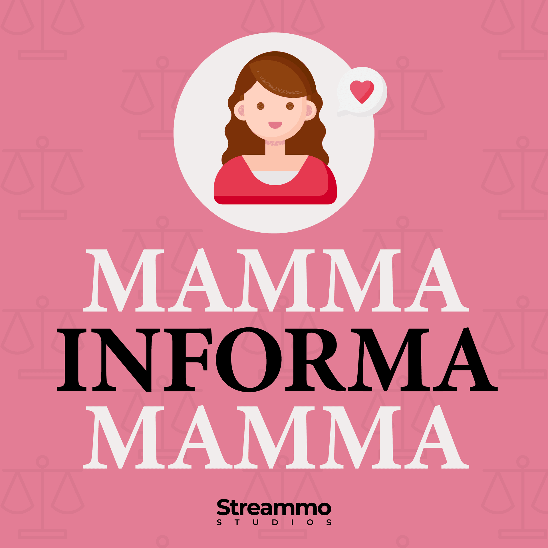 Mamma informa Mamma - Podcast
