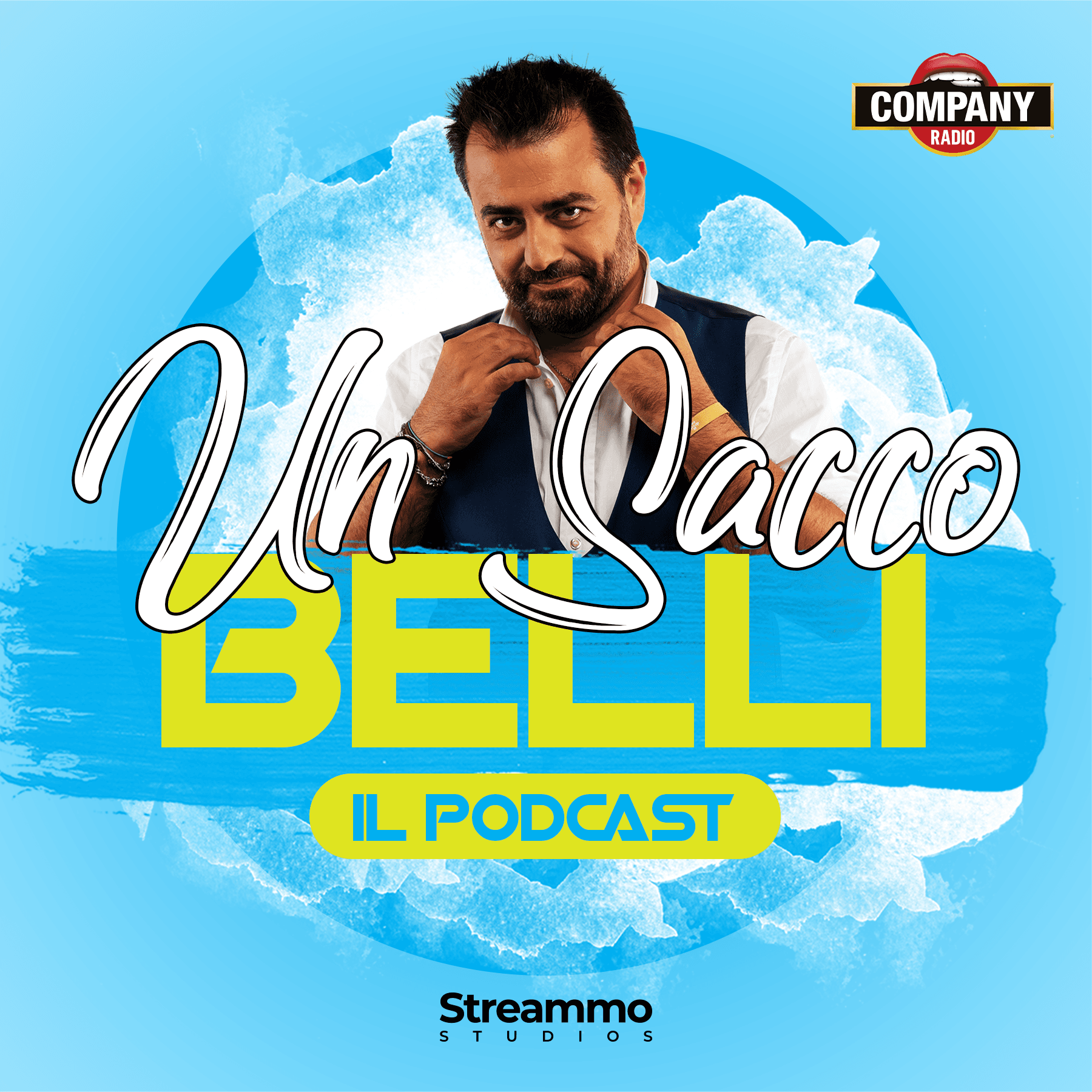 un Sacco Belli - il Podcast - Podcast