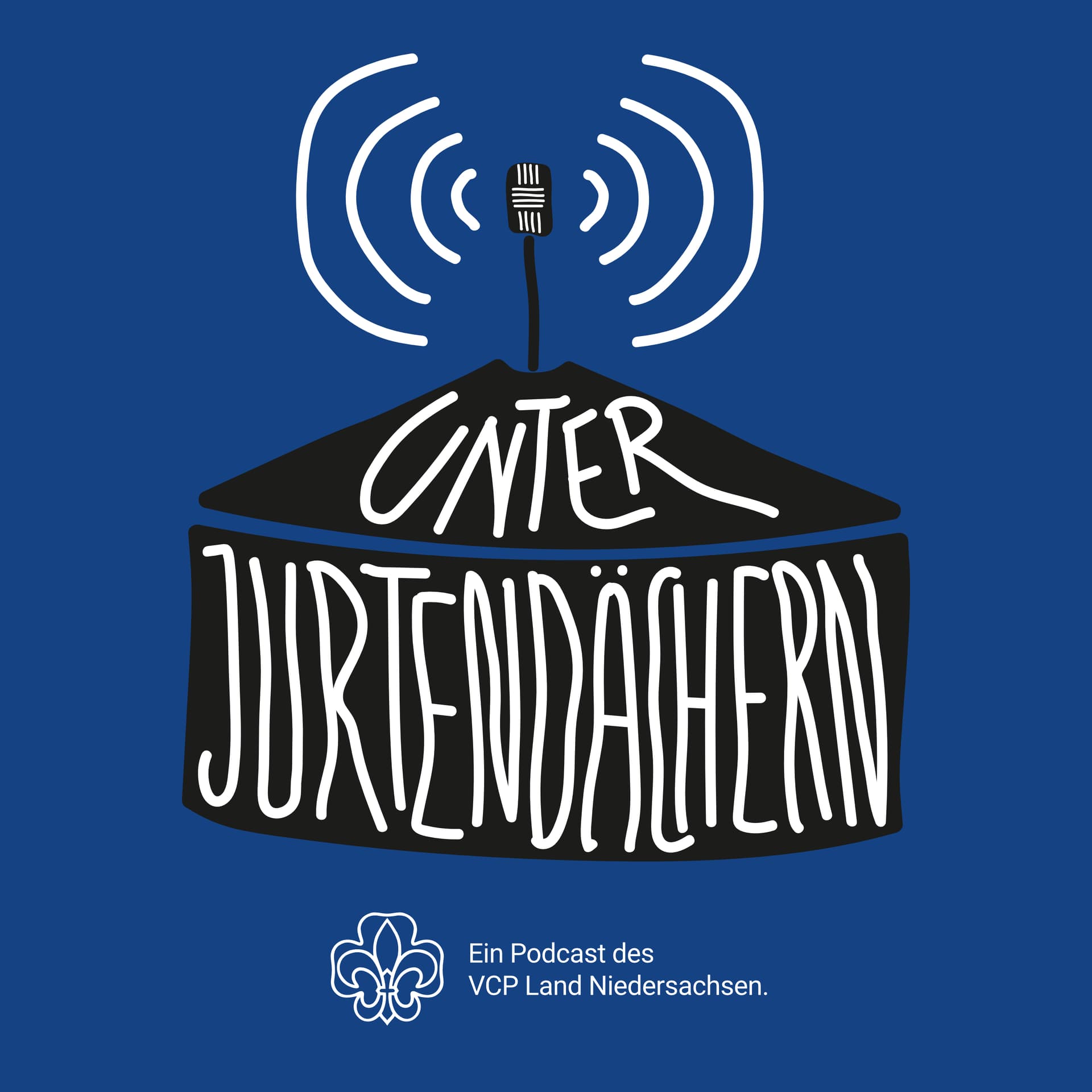 Unter Jurtendächern - Podcasts