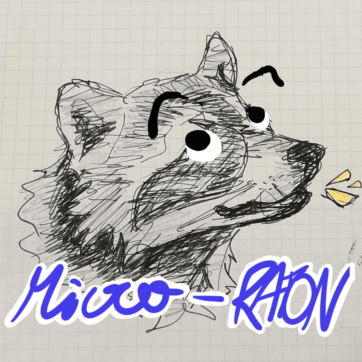 Micro-Ratons - Podcasts