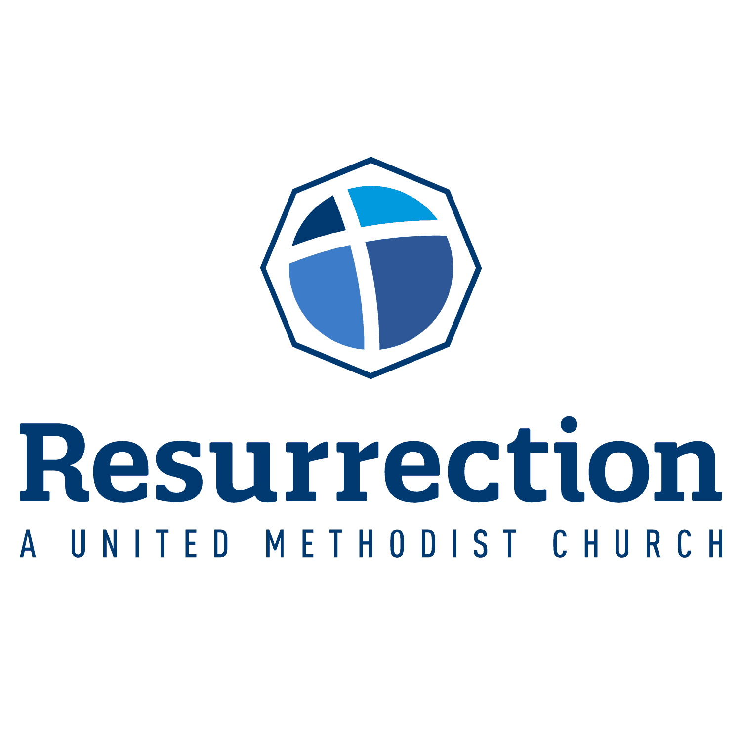 Resurrection, A United Methodist Church Sermons - Podcasts