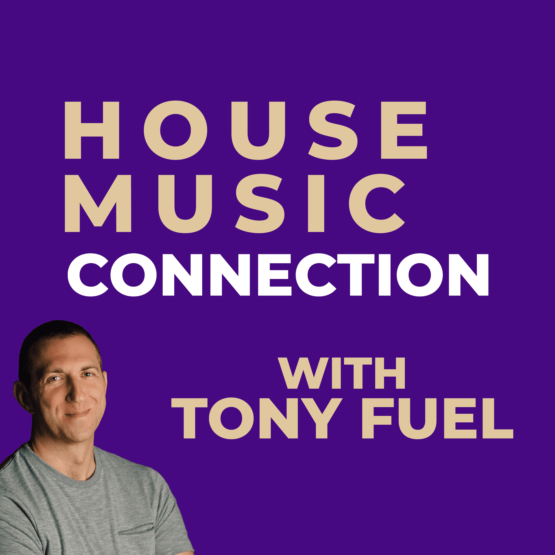 House Music Connection - بودكاست