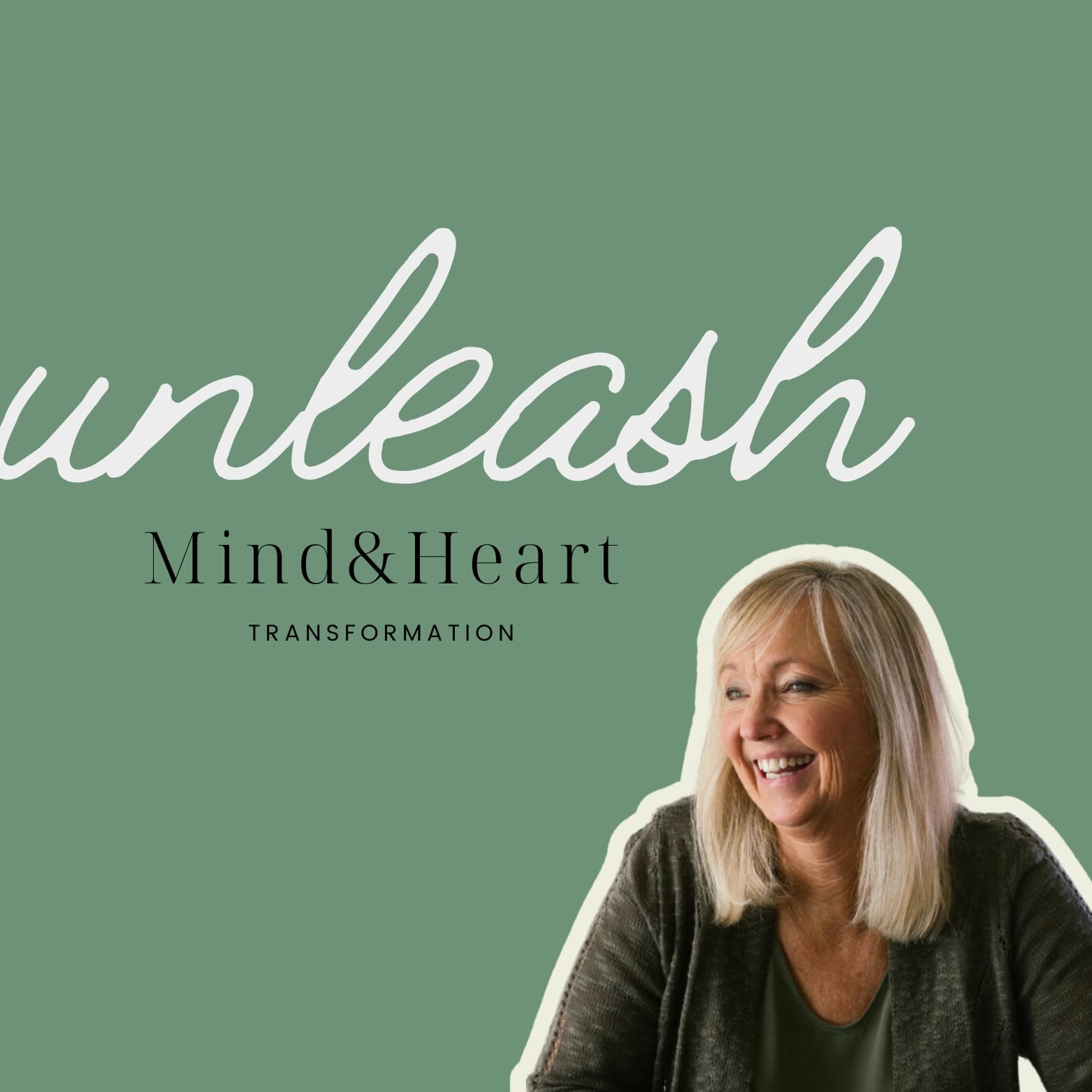 Unleash Mind&Heart Transformation - Podcasts