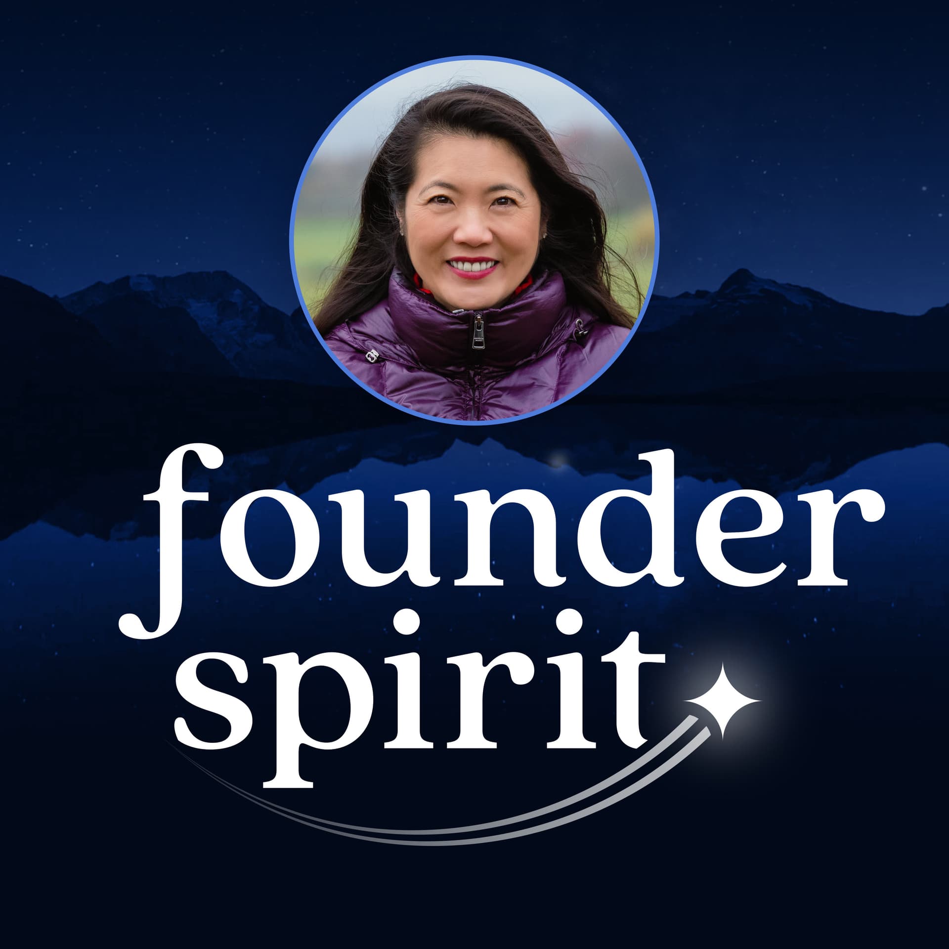 The Founder Spirit - Podcasts