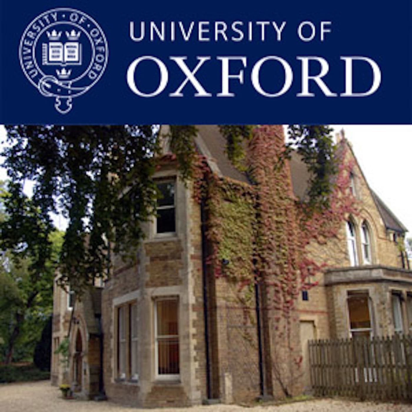 European Studies Centre - Podcasts