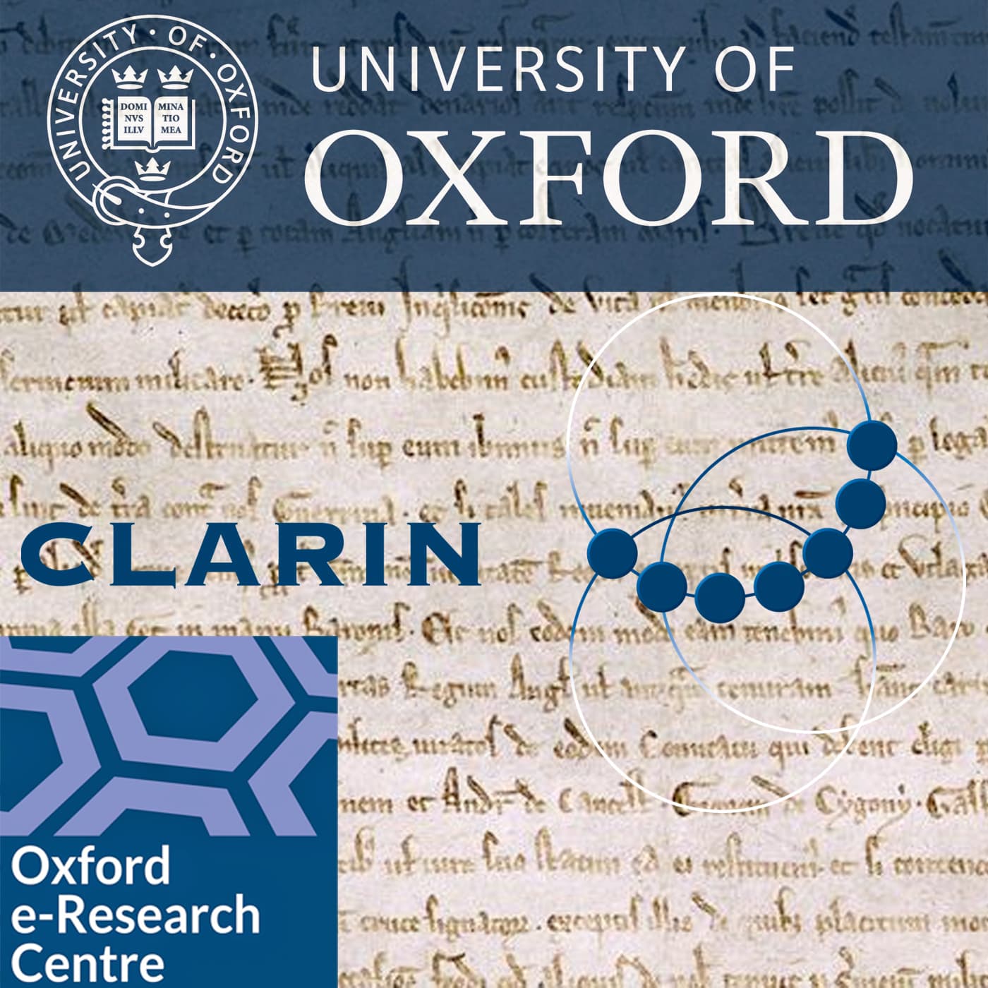 Exploring Spoken Word Data in Oral History Archives - Podcast