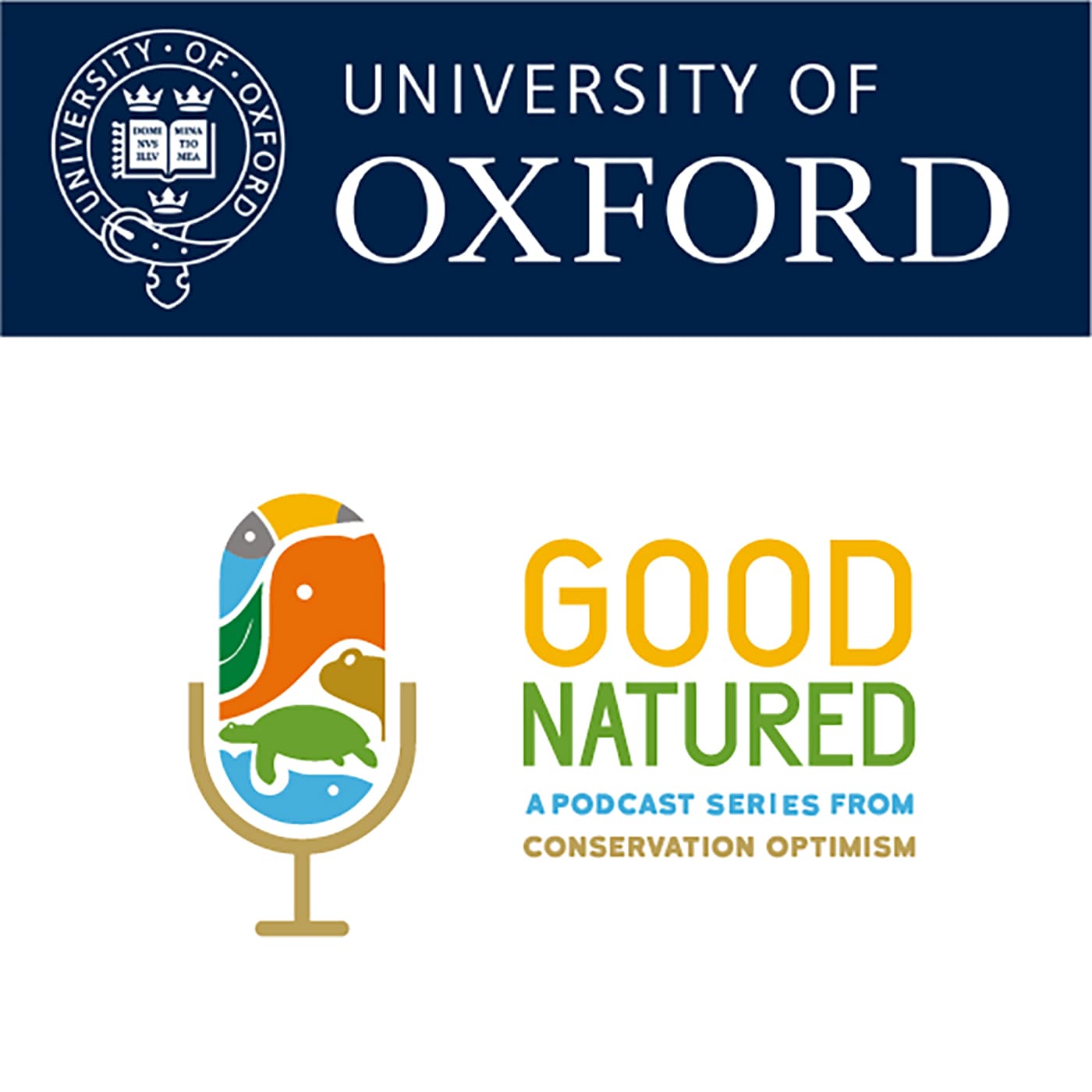 Good Natured - Podcasts