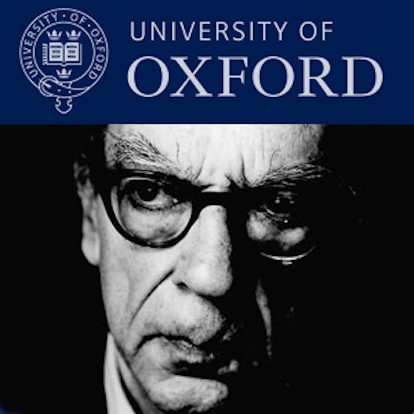 Isaiah Berlin - Podcasts