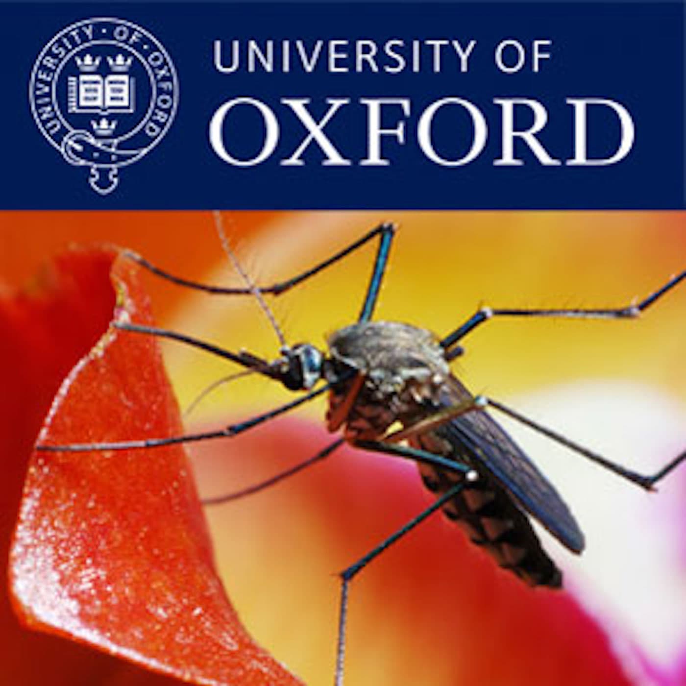 Malaria - Podcasts
