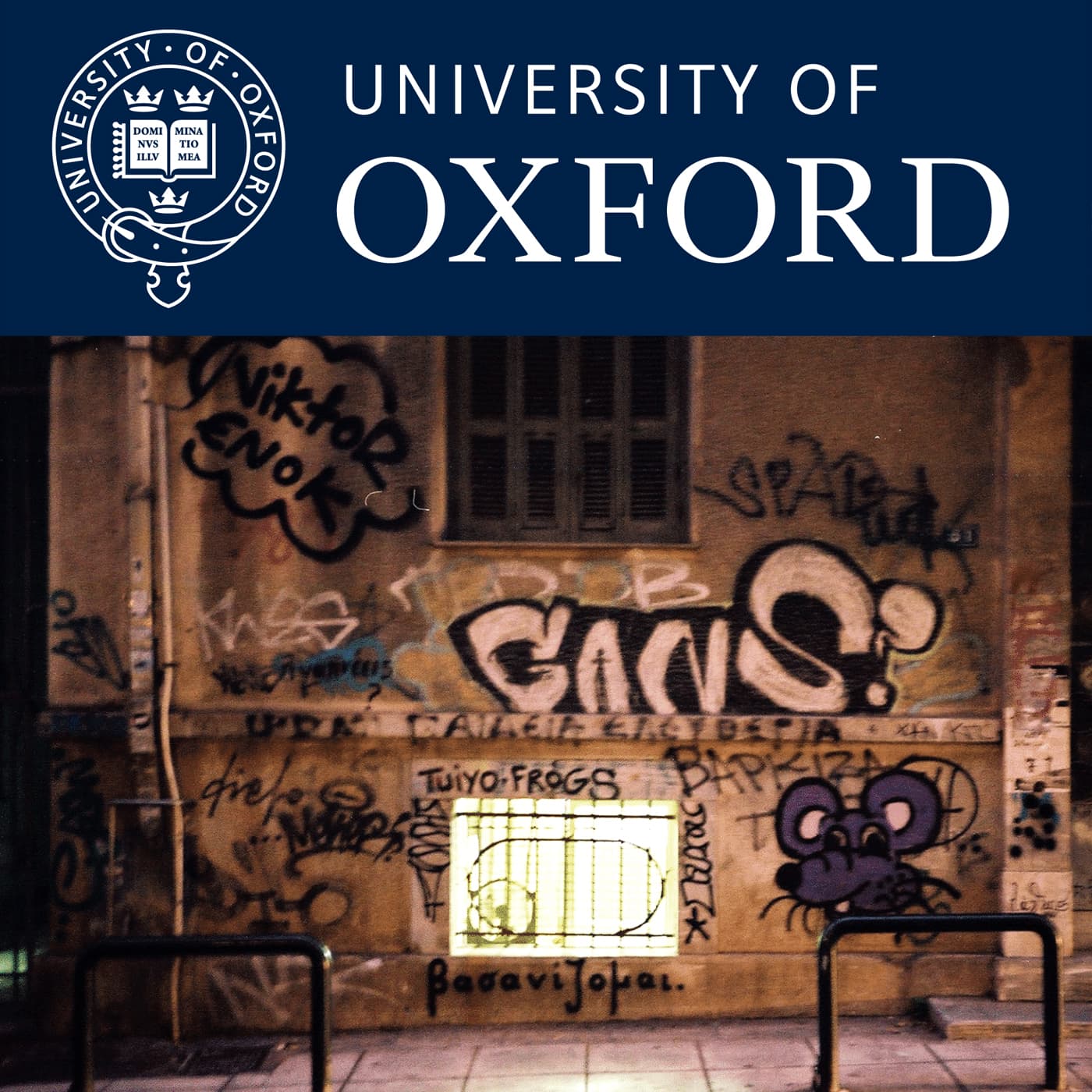 Renegotiations of History in light of the 'Greek Crisis' - Podcasty