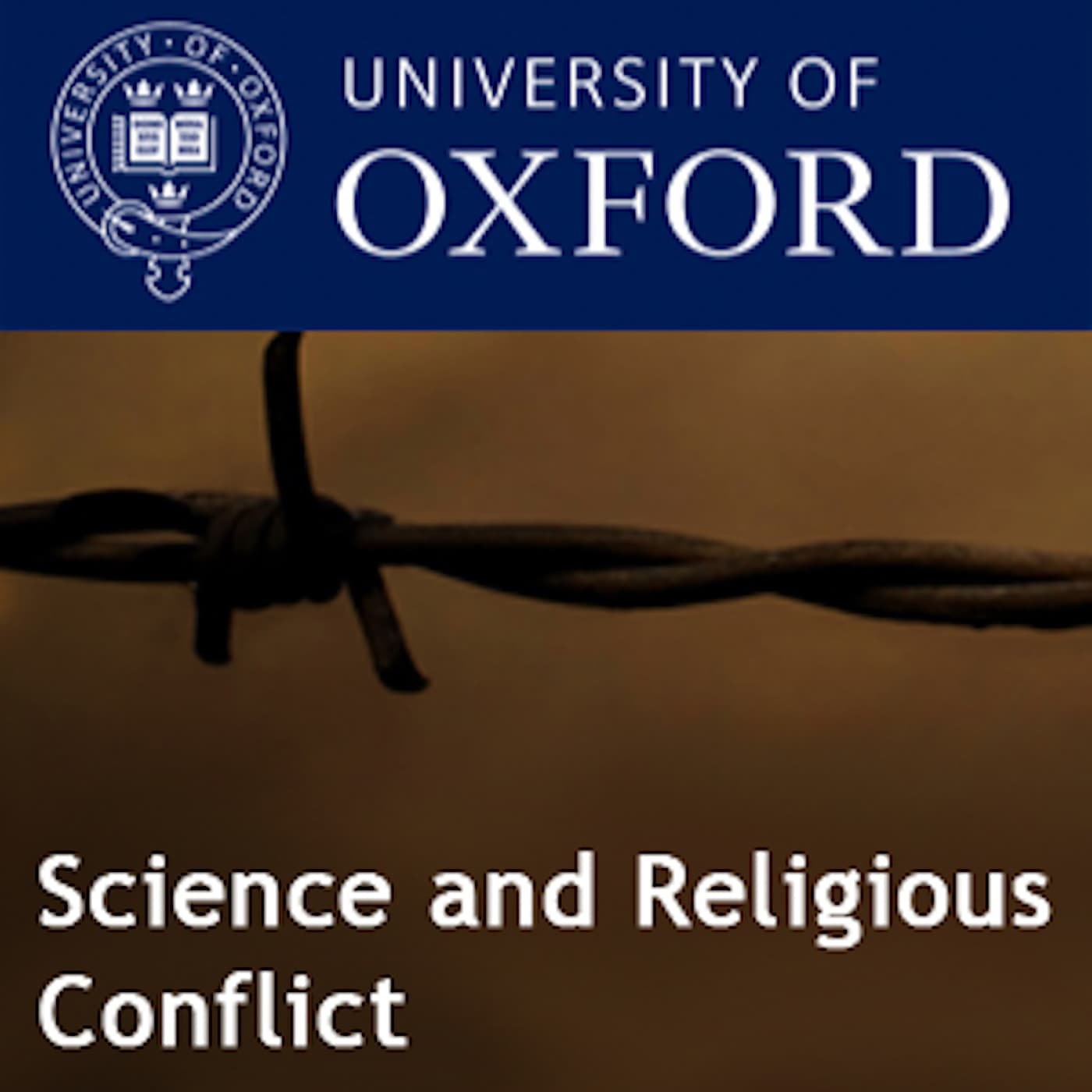 Science and Religious Conflict Conference - Podcast