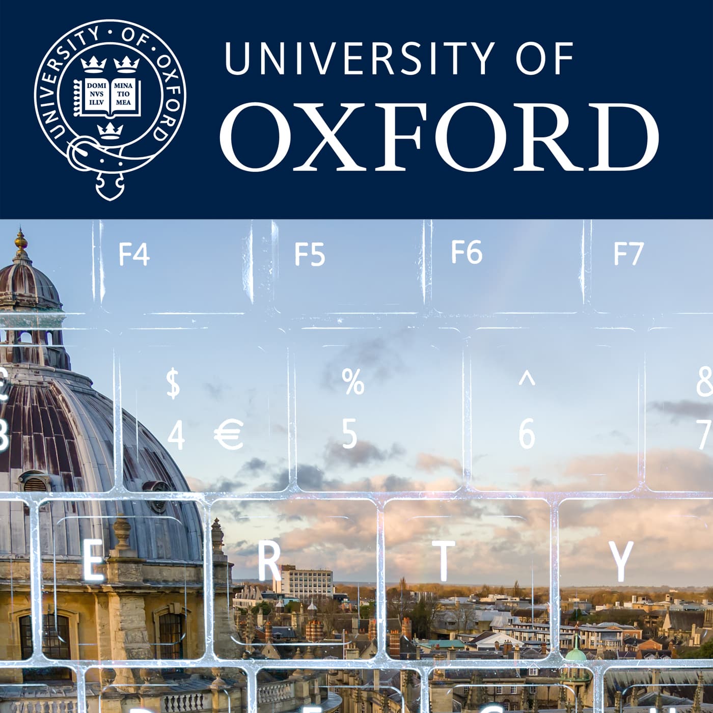 Scientific Computing for DPhil Students - Podcasts