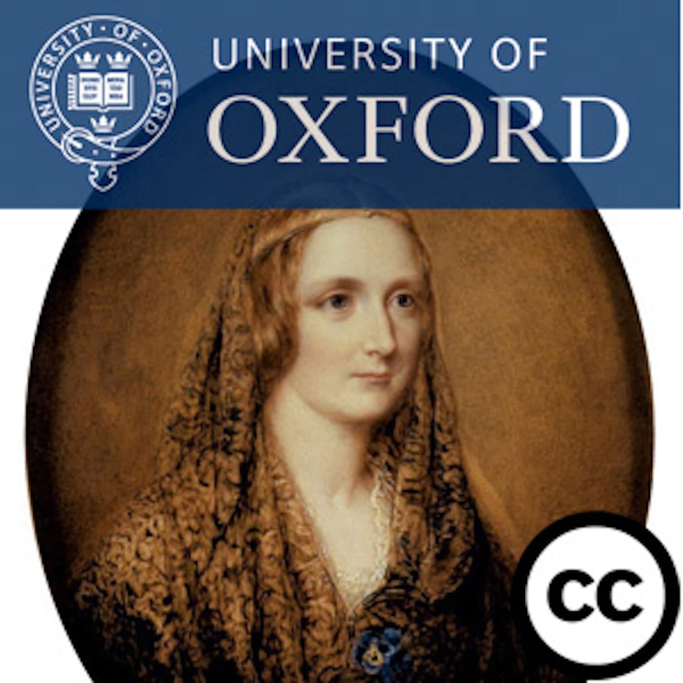 Shelley's Ghost: Reshaping the Image of a Literary Family - Podcast