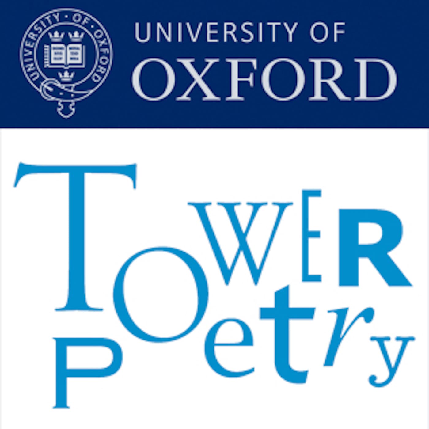 Tower Poetry - Podcasts