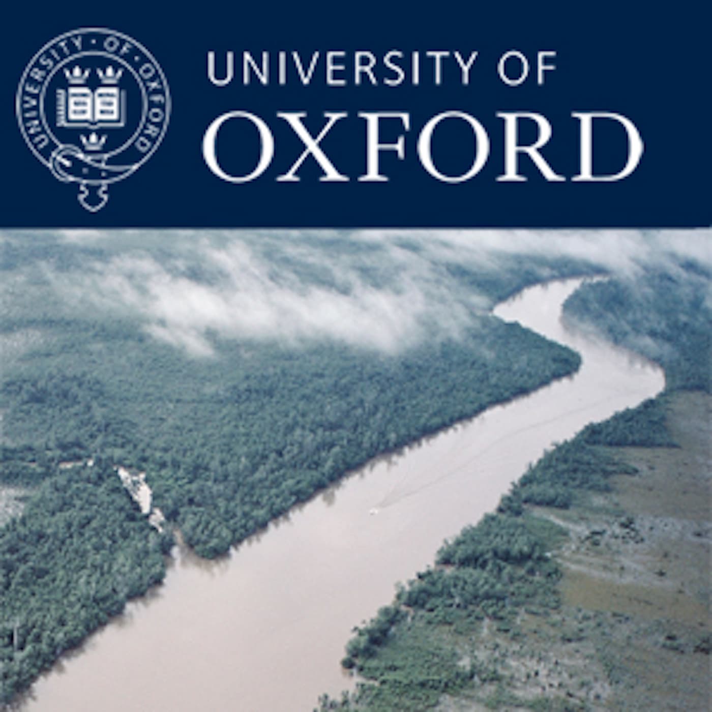 Water Security, Risk and Society Conference - Podcast
