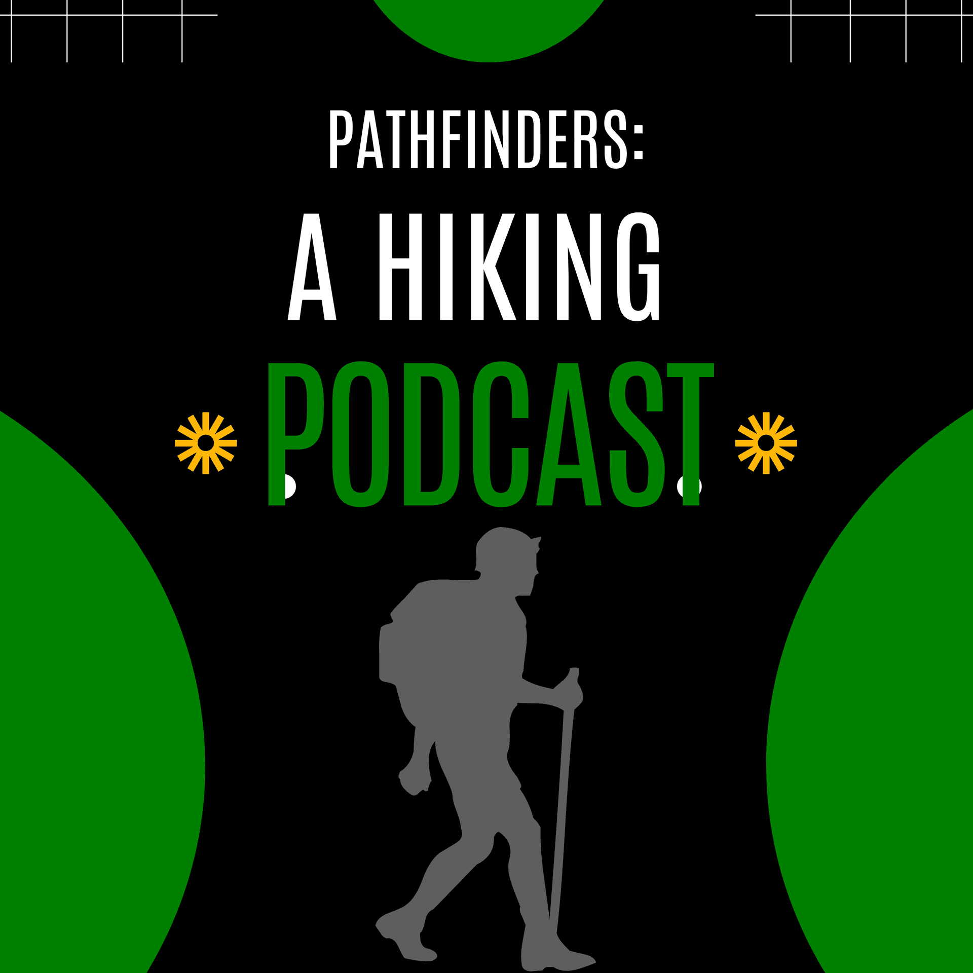 Pathfinders: A Hiking Podcast with Brian - Podcasts