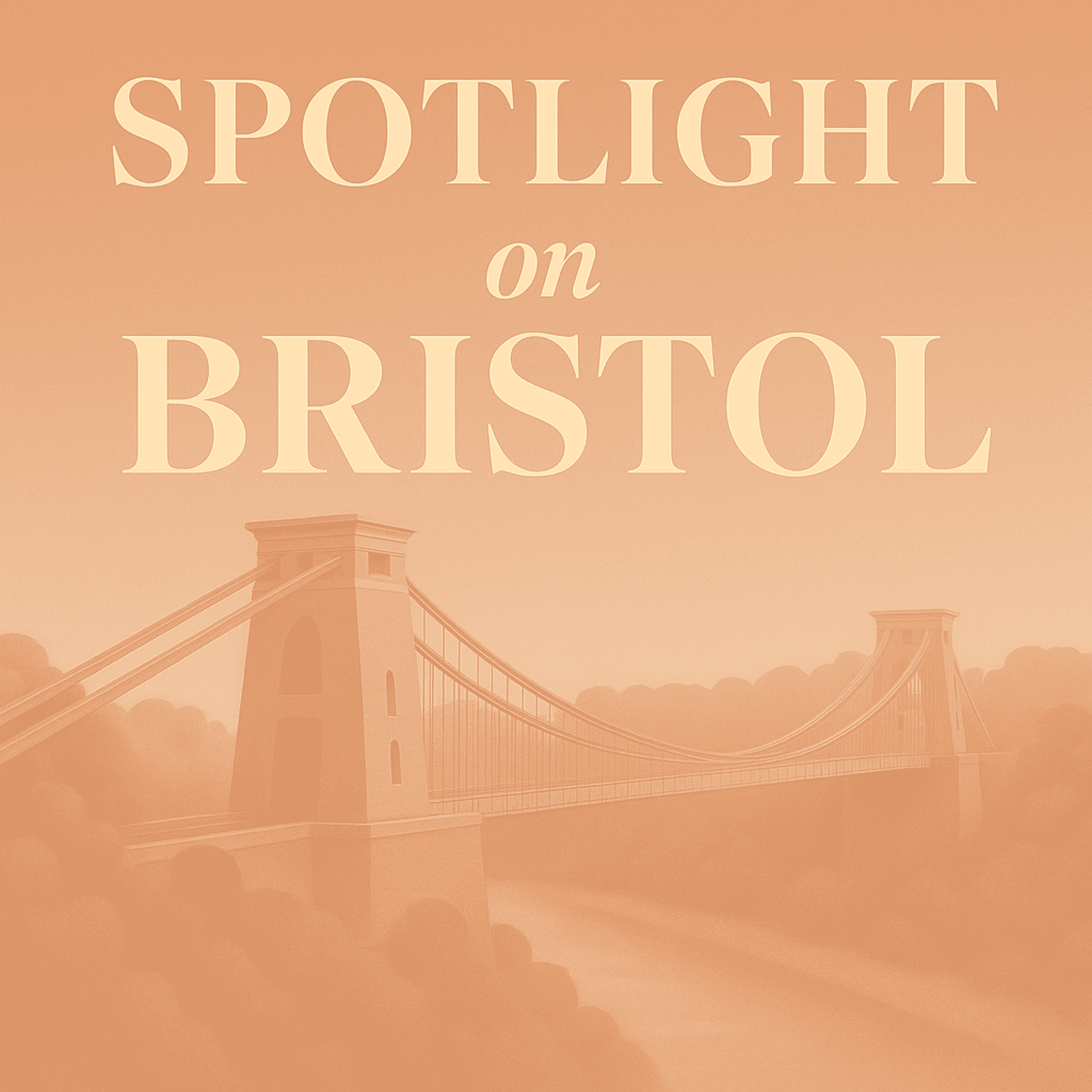 Spotlight on Bristol - Podcasts