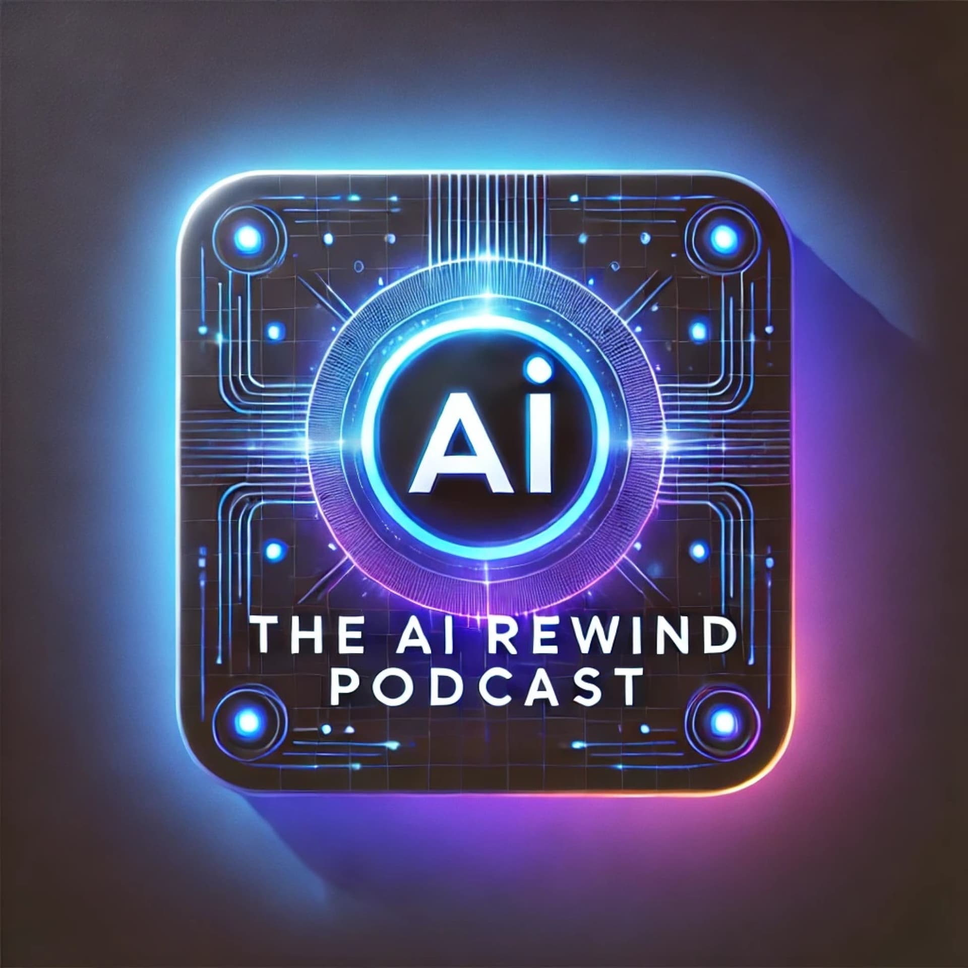 The AI Rewind - Podcasts