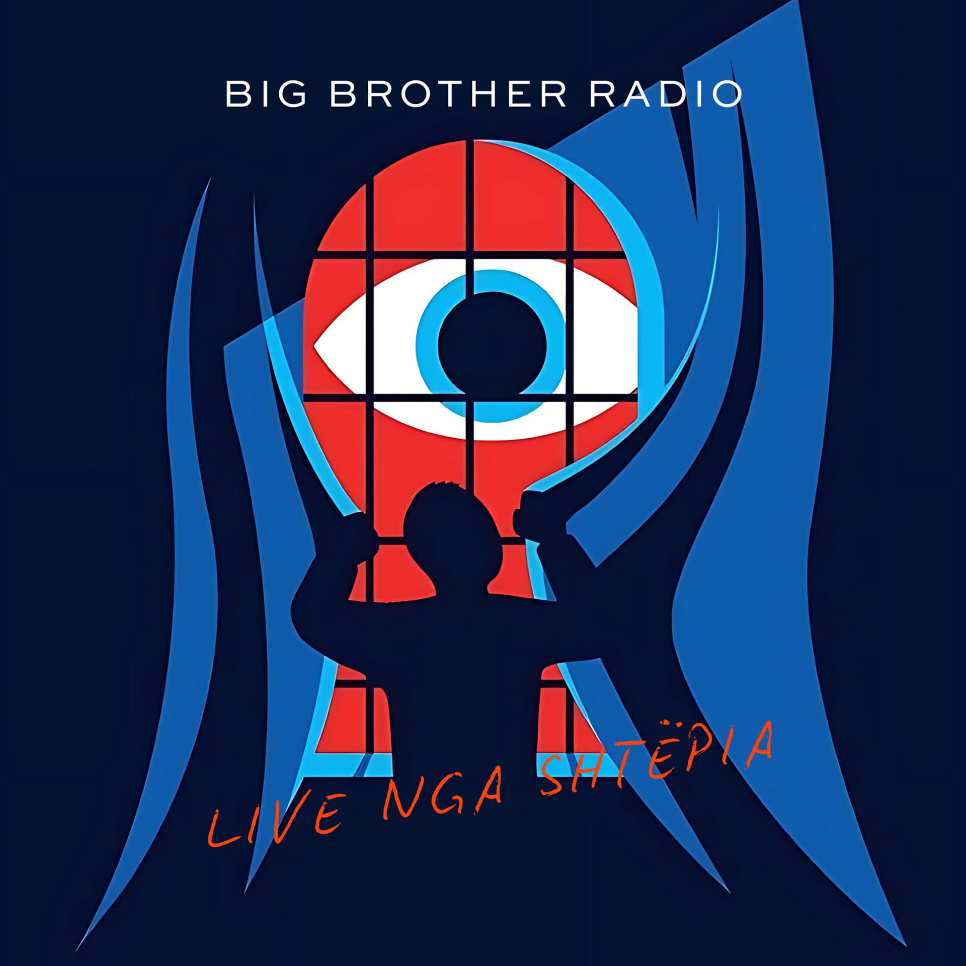 BBV - Live nga shtëpia - Podcasts