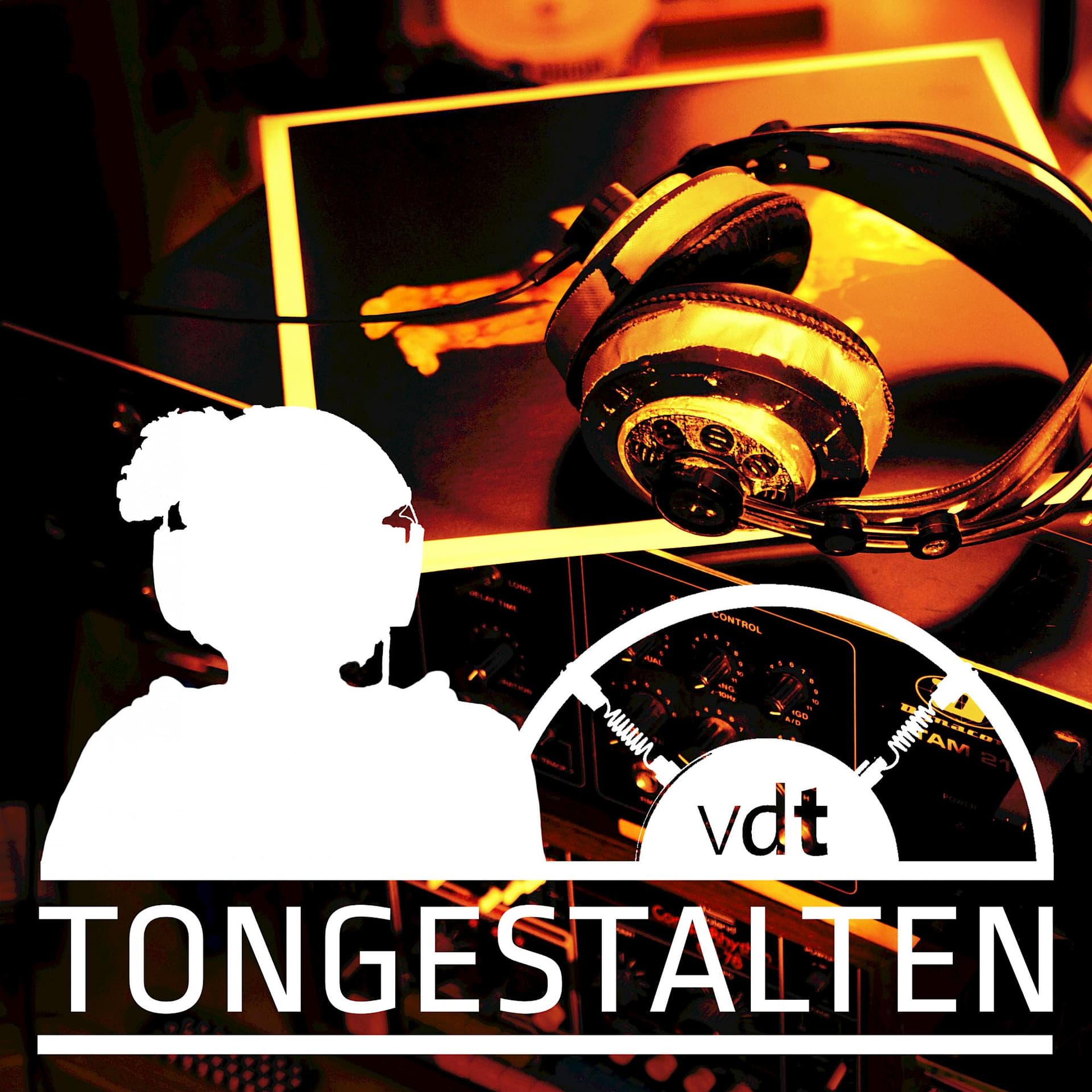 Tongestalten - Podcasty