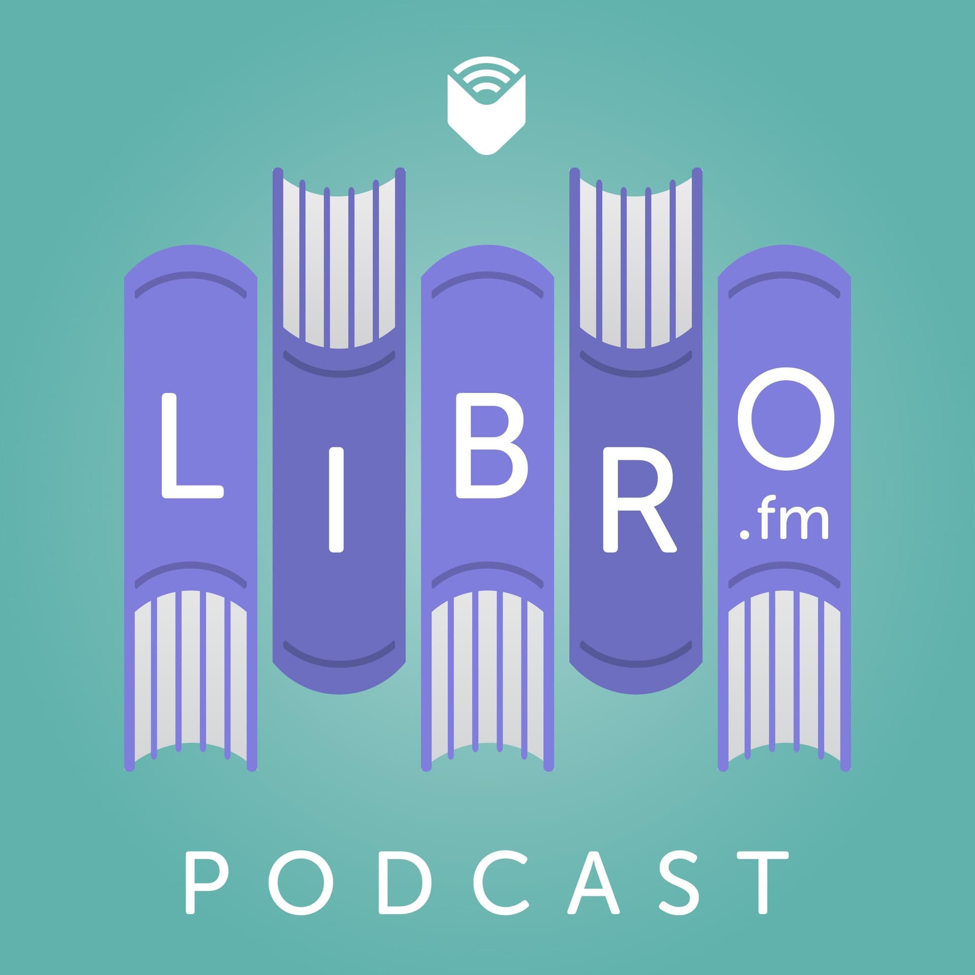 Libro.fm Podcast - Podcasts