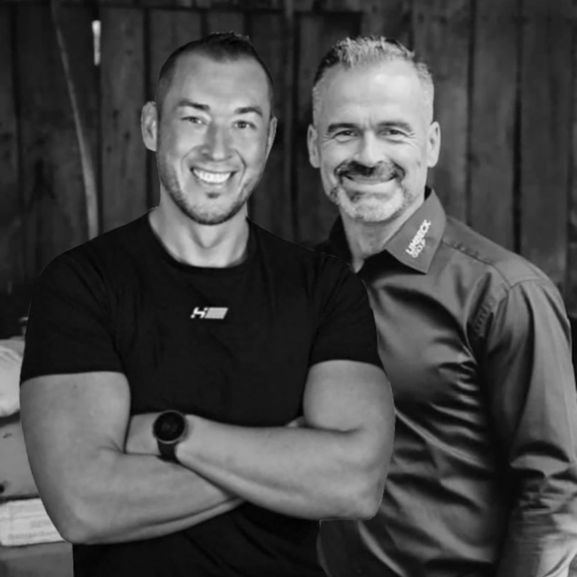GymTalk - Trends für die Fitnessbranche! - Podcasts