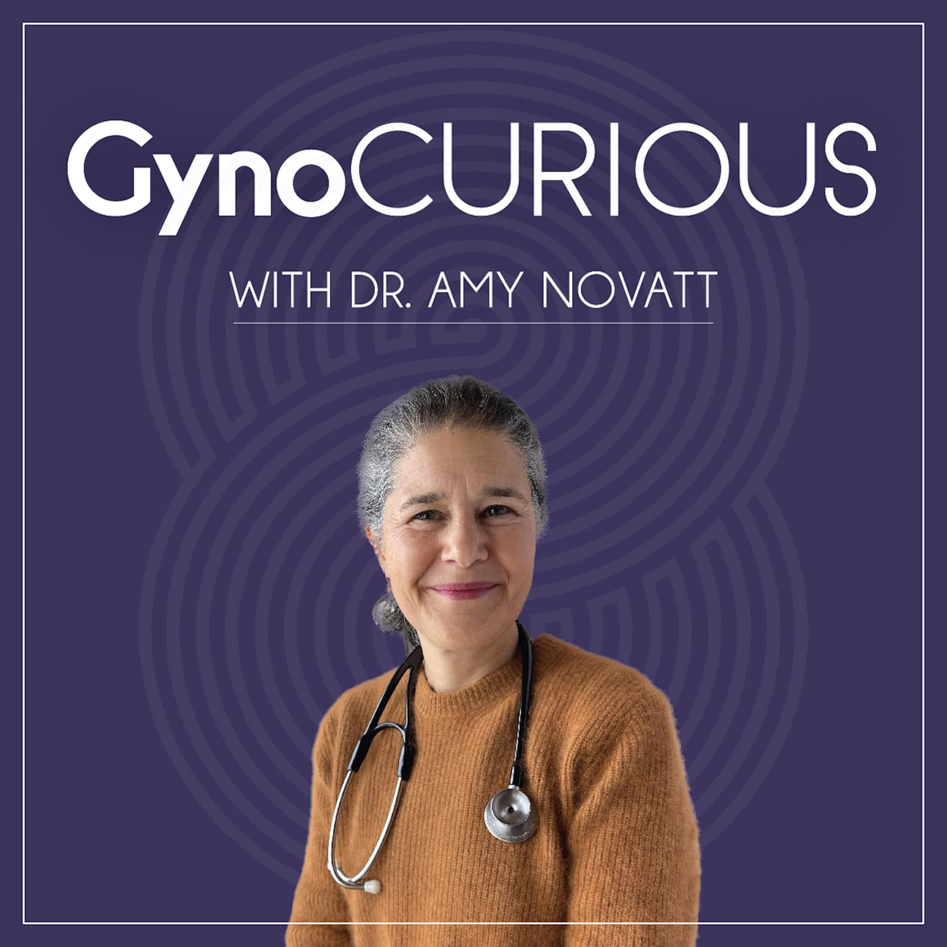 GynoCurious - Podcasts