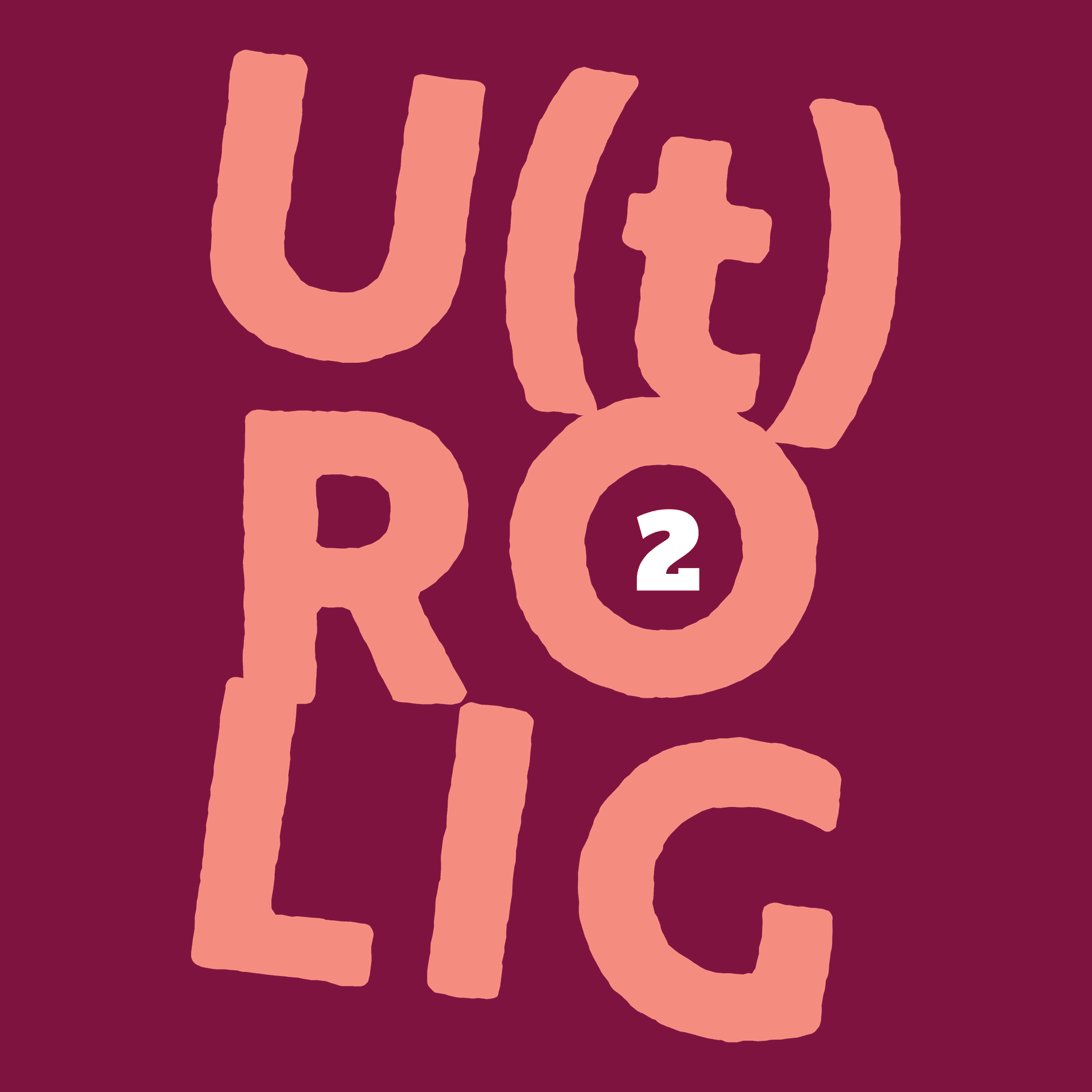 U(t)rolig - Podcastler