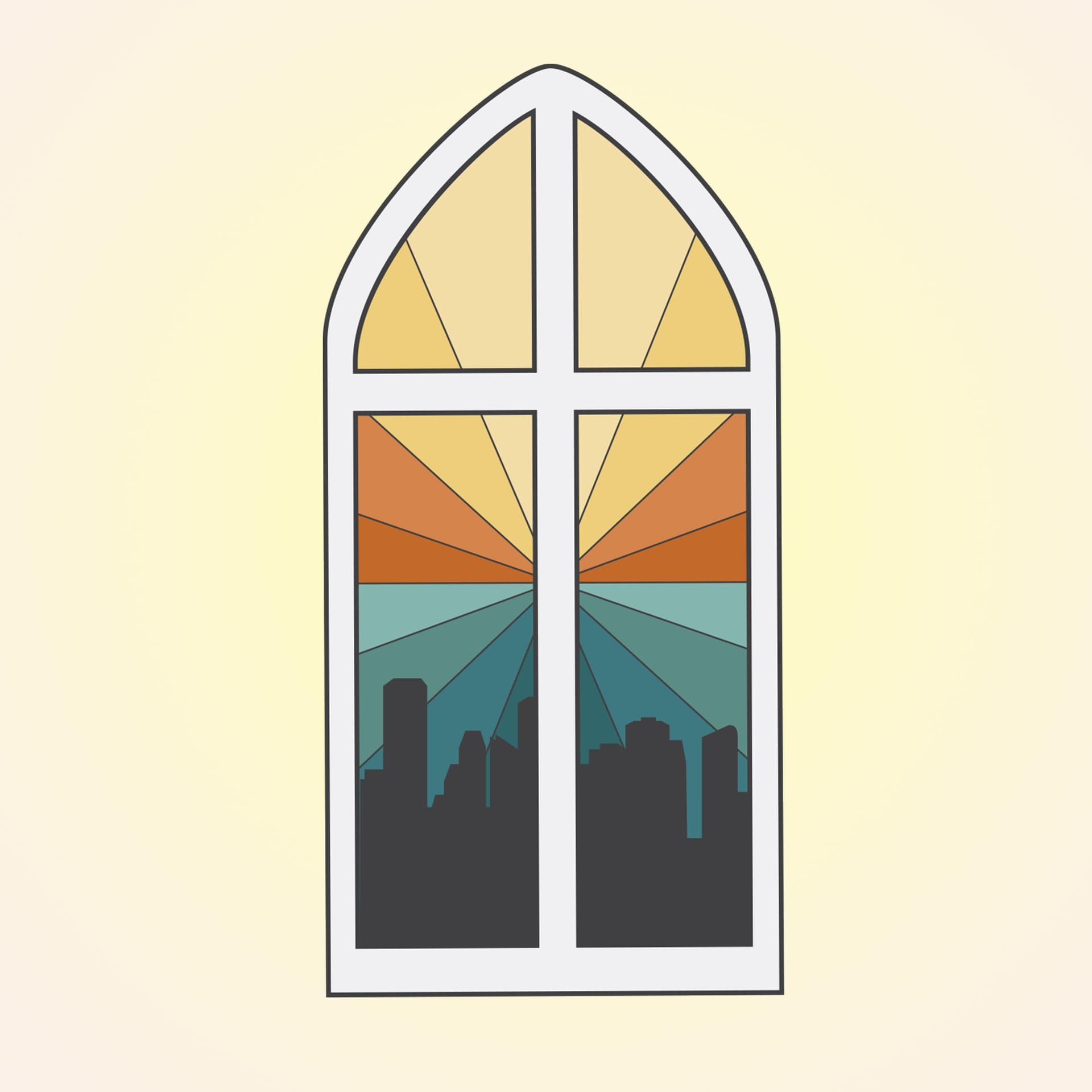 First Houston United Methodist Church - Podcasts