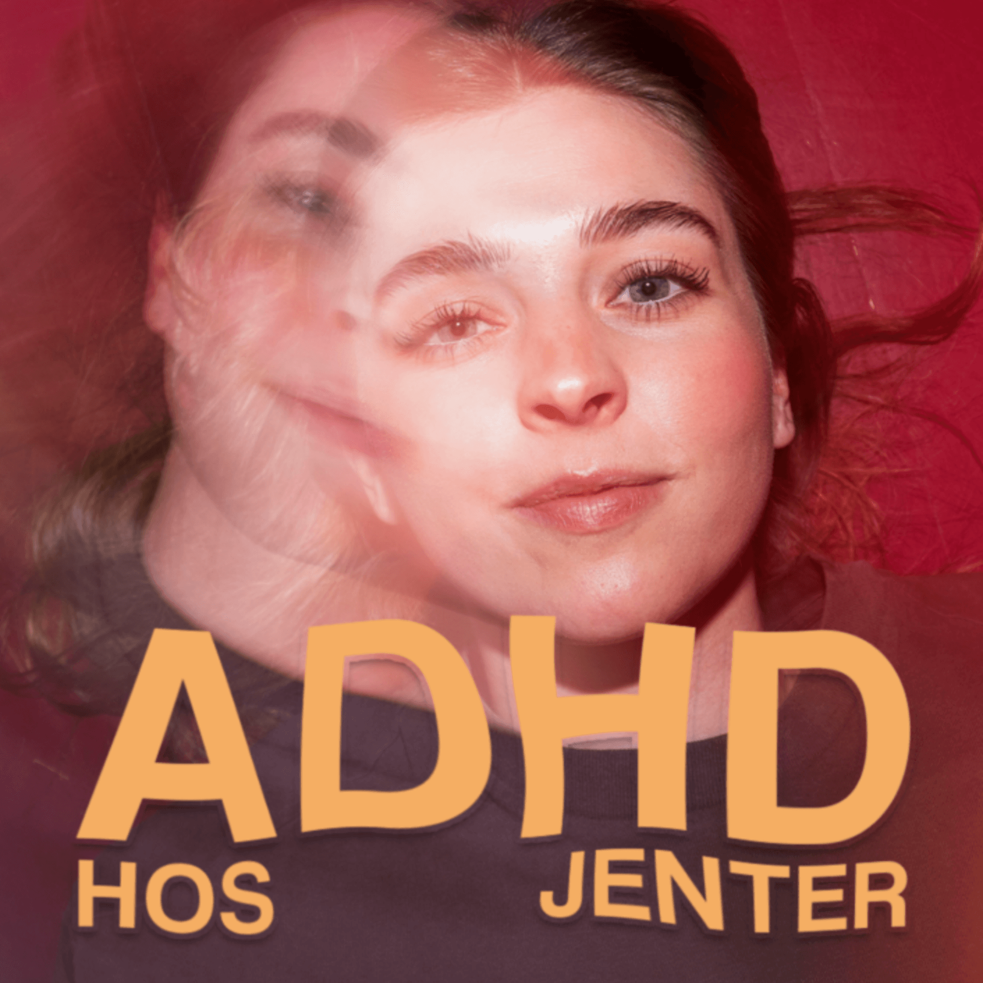 ADHD hos jenter - Podcasty