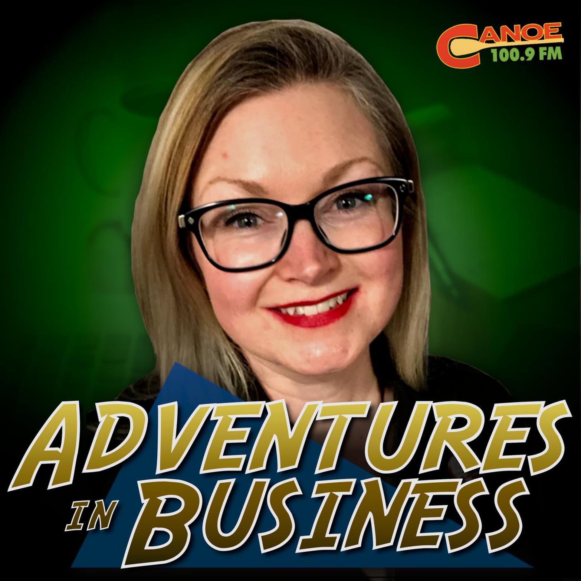 Adventures in Business - Podcasts
