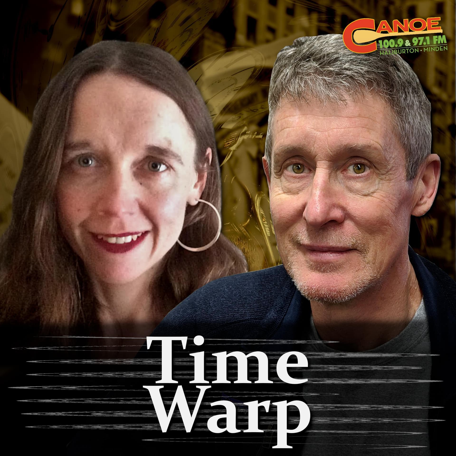 Time Warp