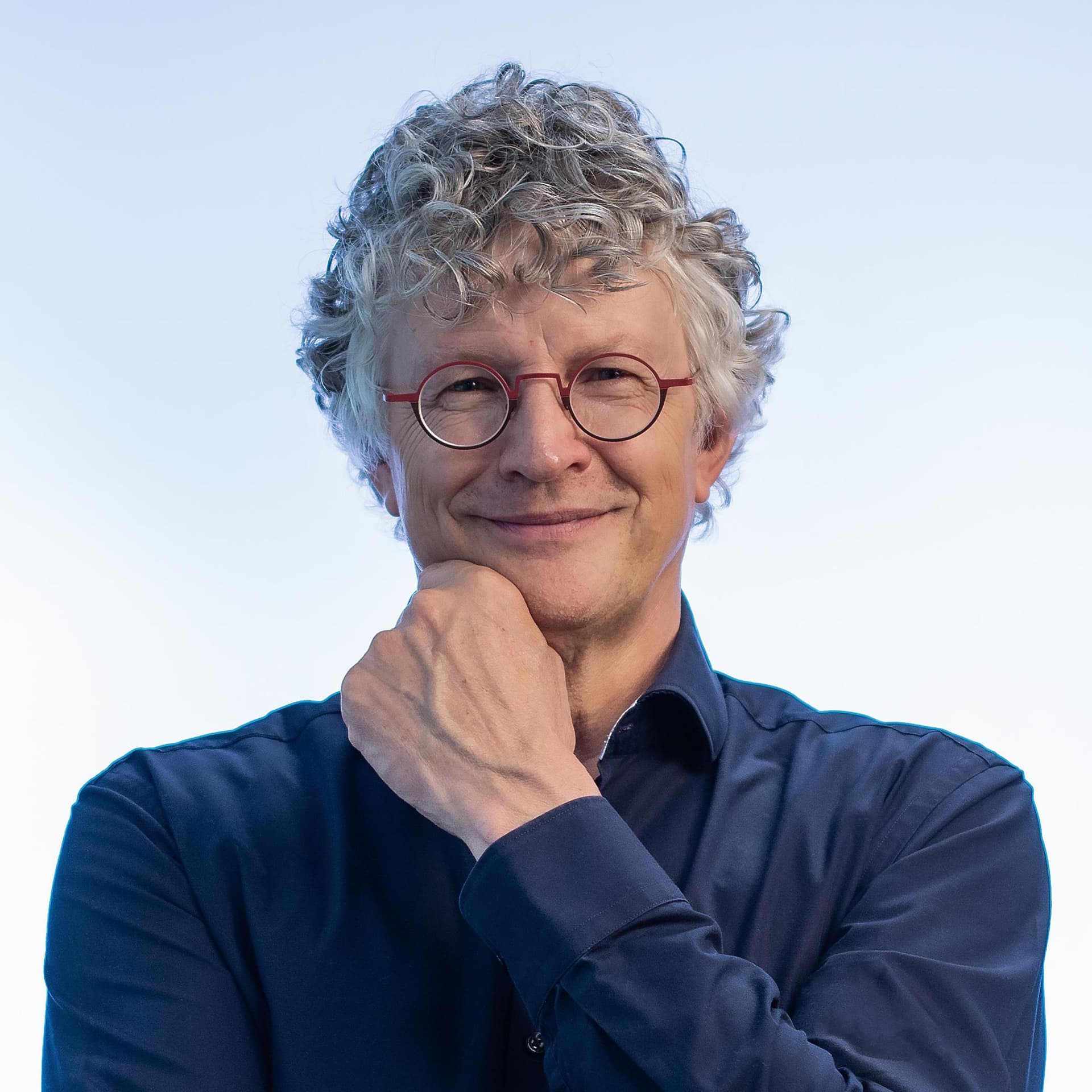 Wilkin van de Kamp - Podcasts
