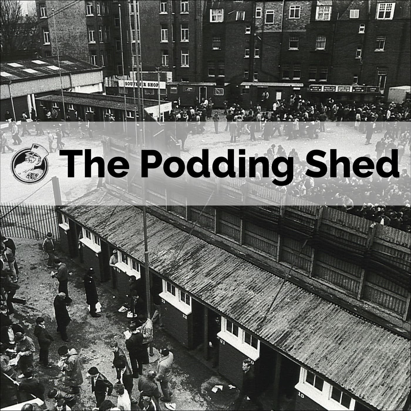 Podcasts – The Podding Shed - Podcasts