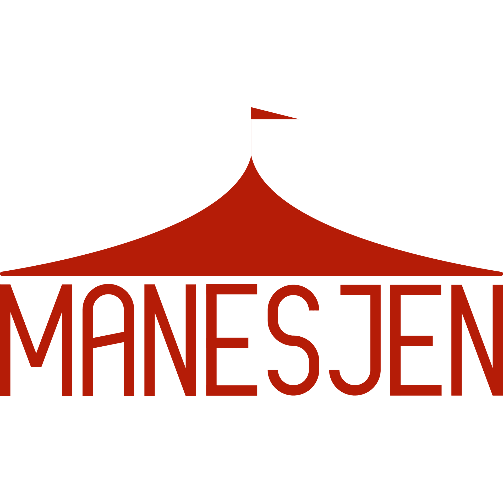 Manesjen - Podcasts