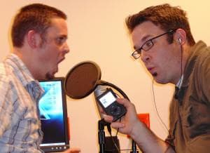 FBCT StudentCast - Podcasts