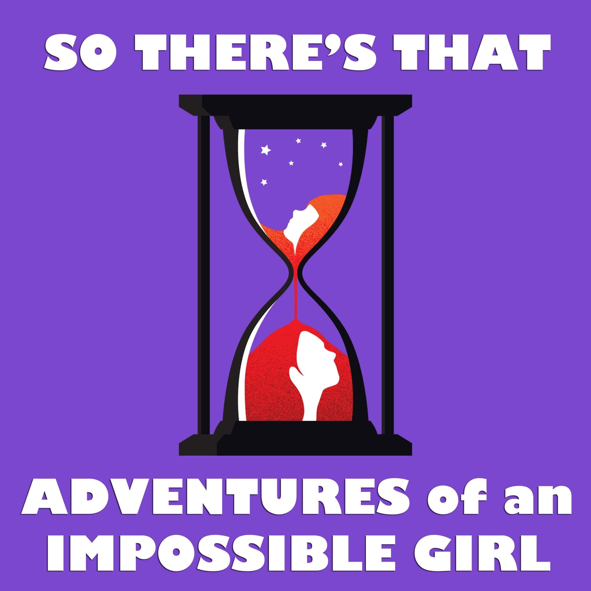 So There's That Podcast - Podcasts