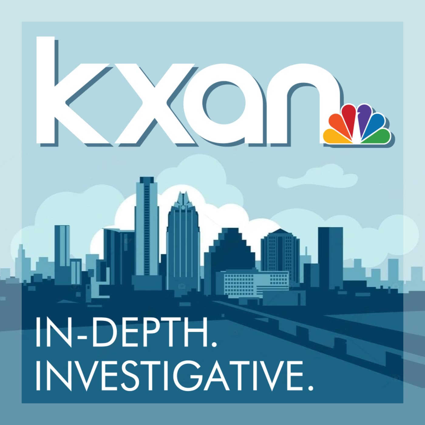 KXAN News - Podcasts