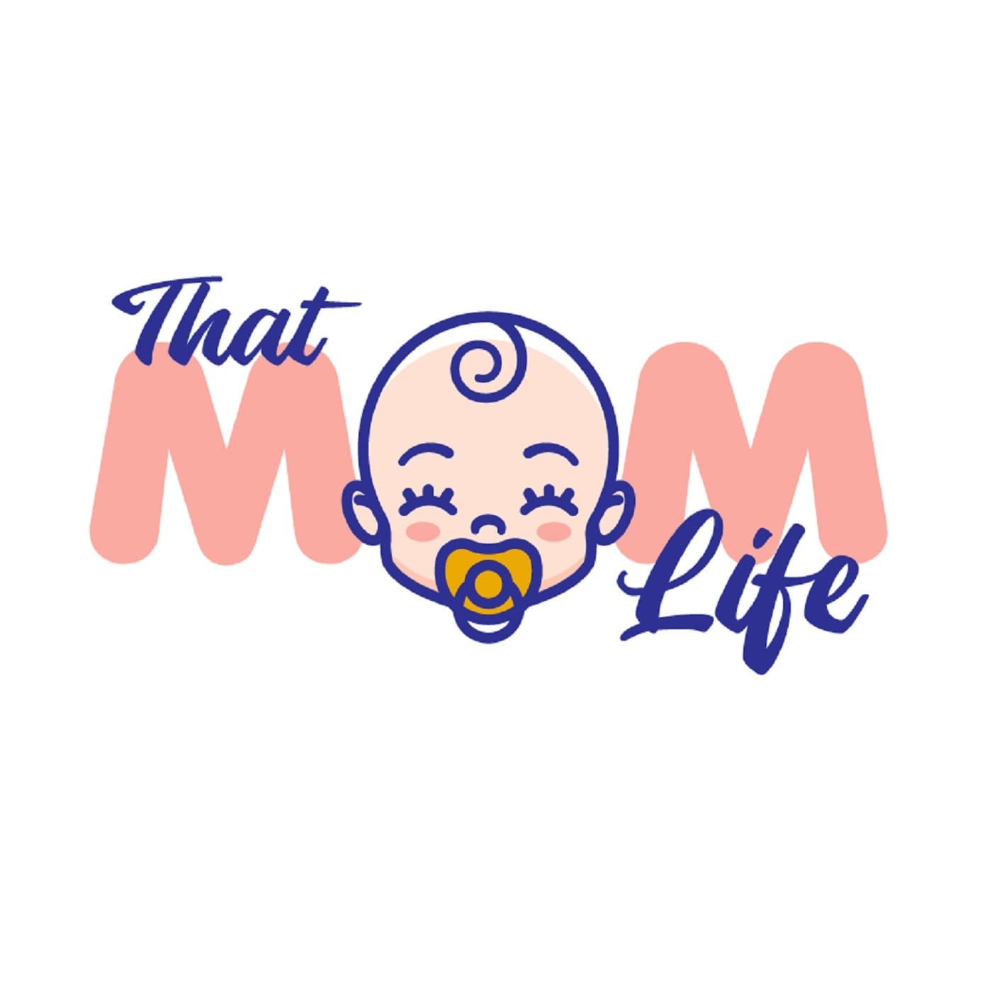 That Mom Life - Podcasts