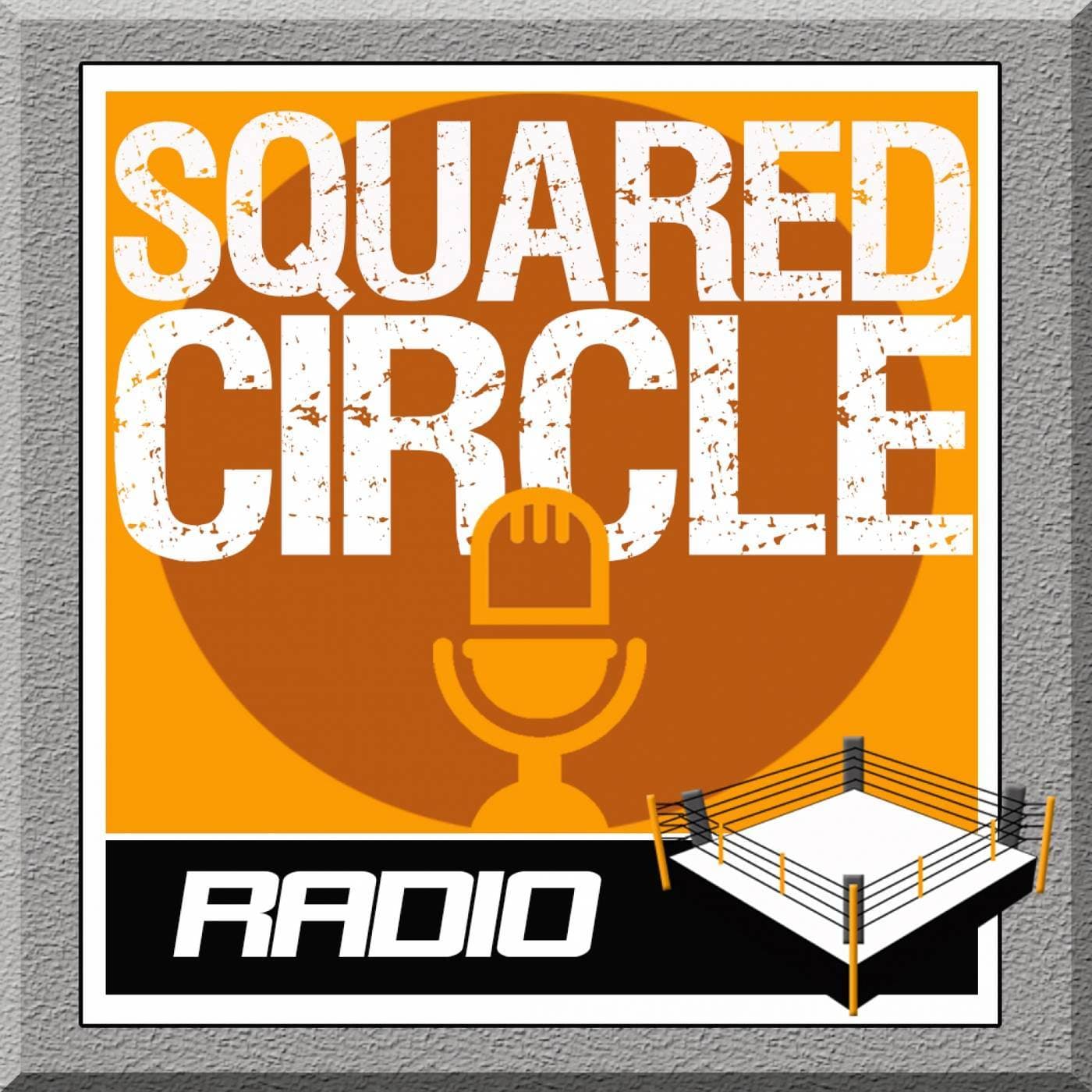 Squared Circle Radio - Podcasts
