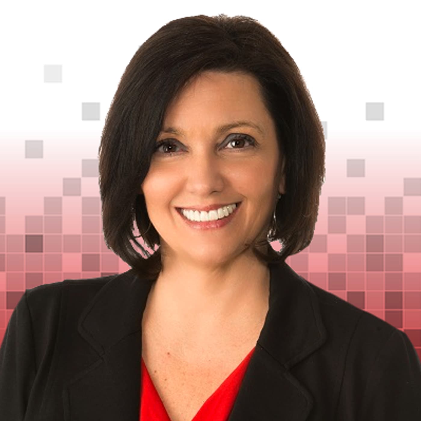 Canton's Morning News with Pam Cook - Podcasts