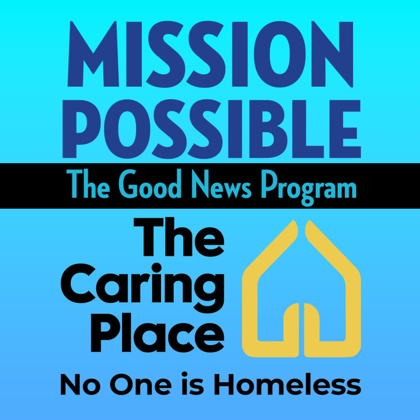 Mission Possible: The Good News Program - Podcasts