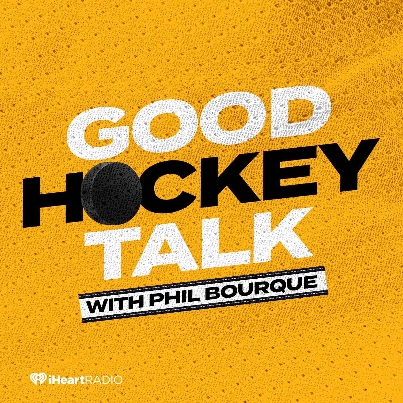 Good Hockey Talk - Podcasts