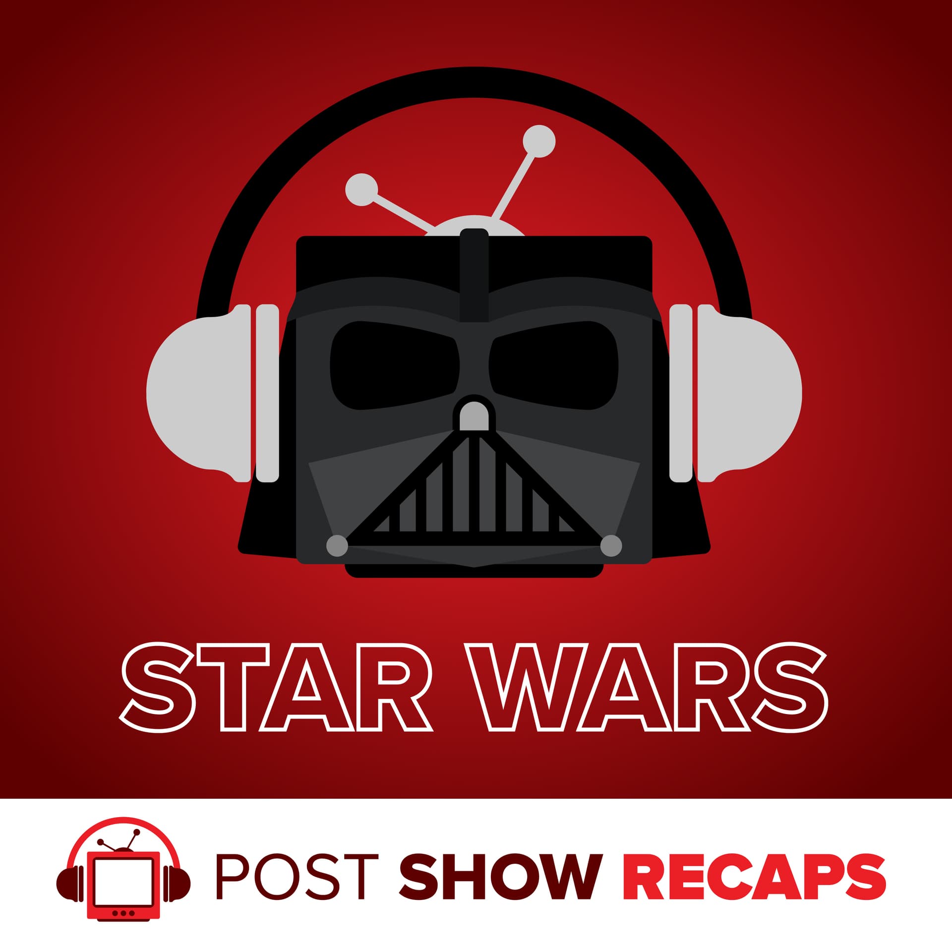 Star Wars: A Long Time To Go - Podcasts
