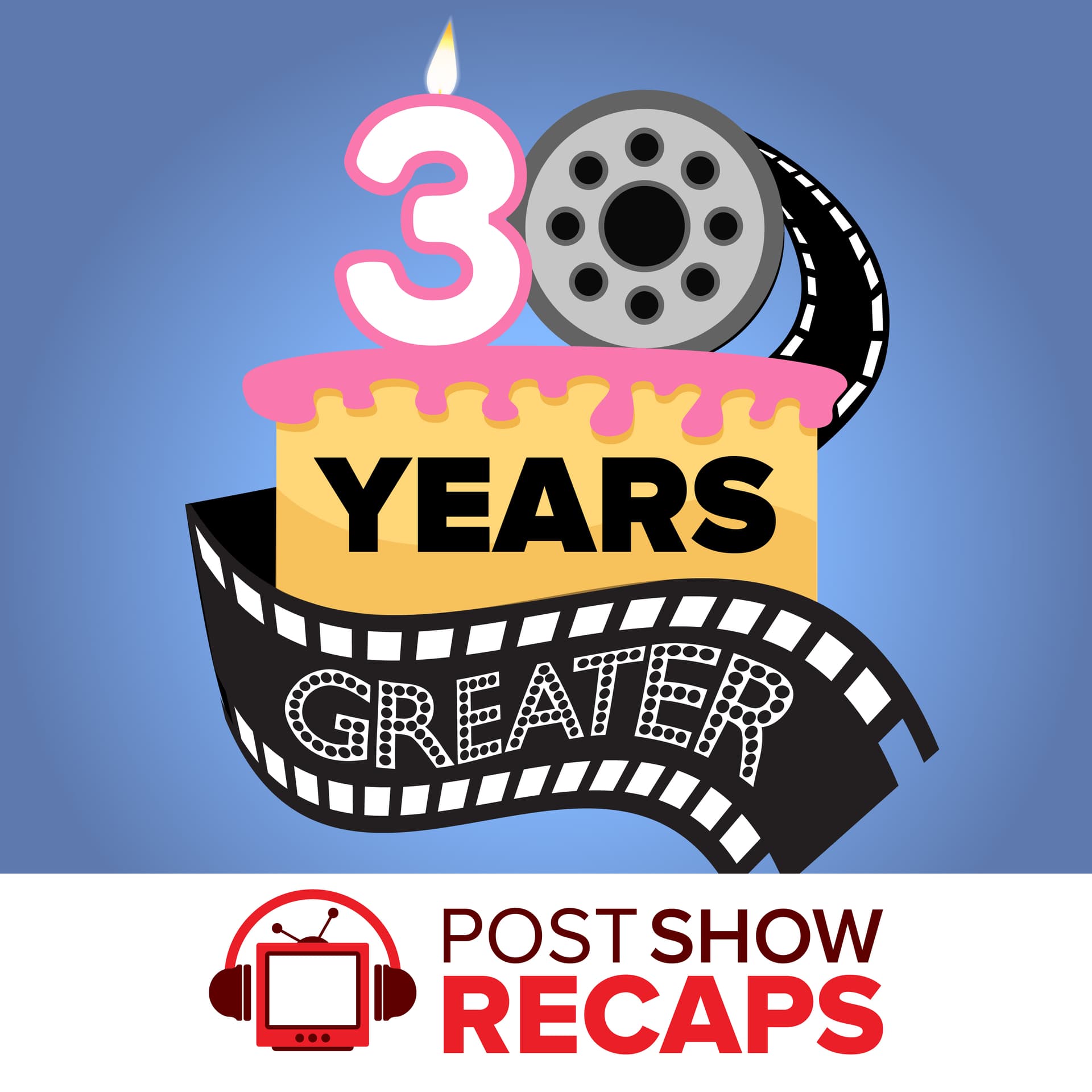 30 Years Greater: Iconic 1990s Movie Reviews from Rob Cesternino and Josh Wigler - بودكاست