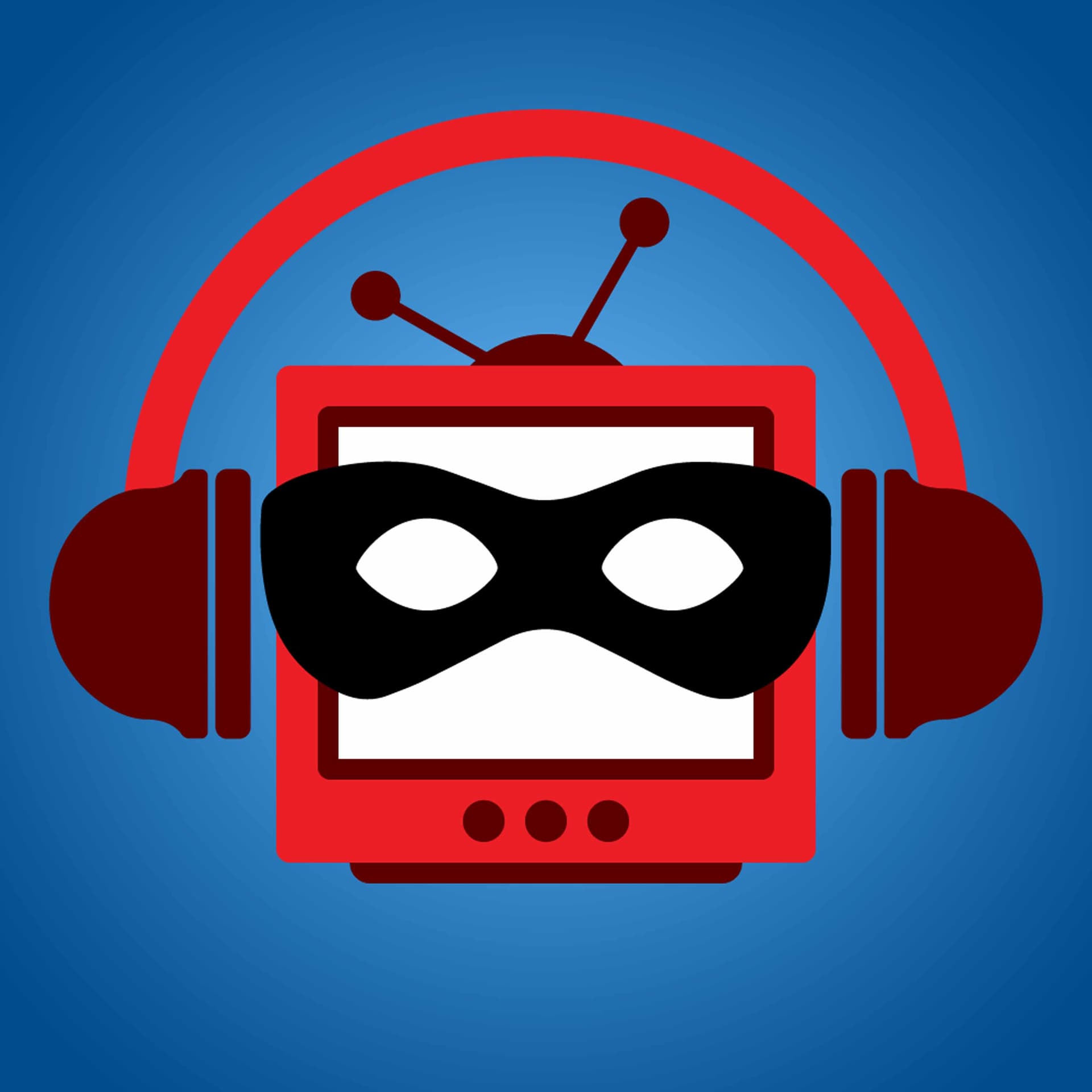 Everything is Super Marvel - بودكاست