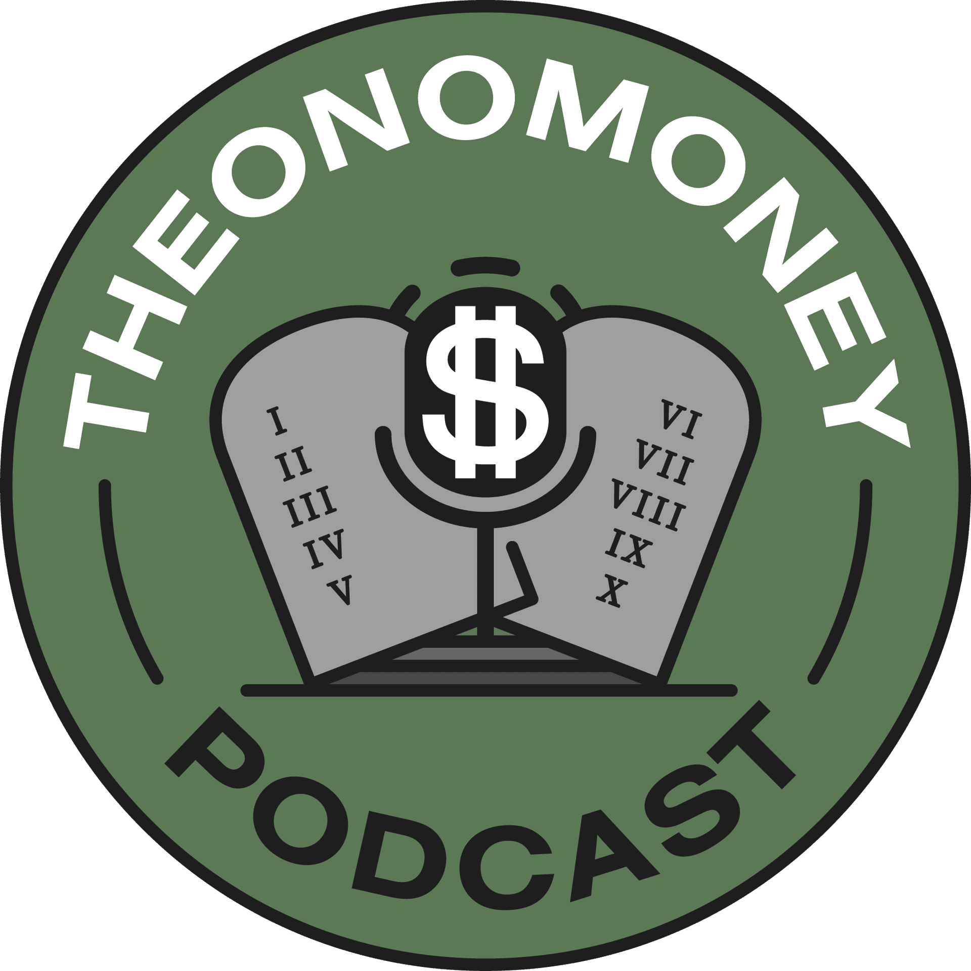 Theonomoney