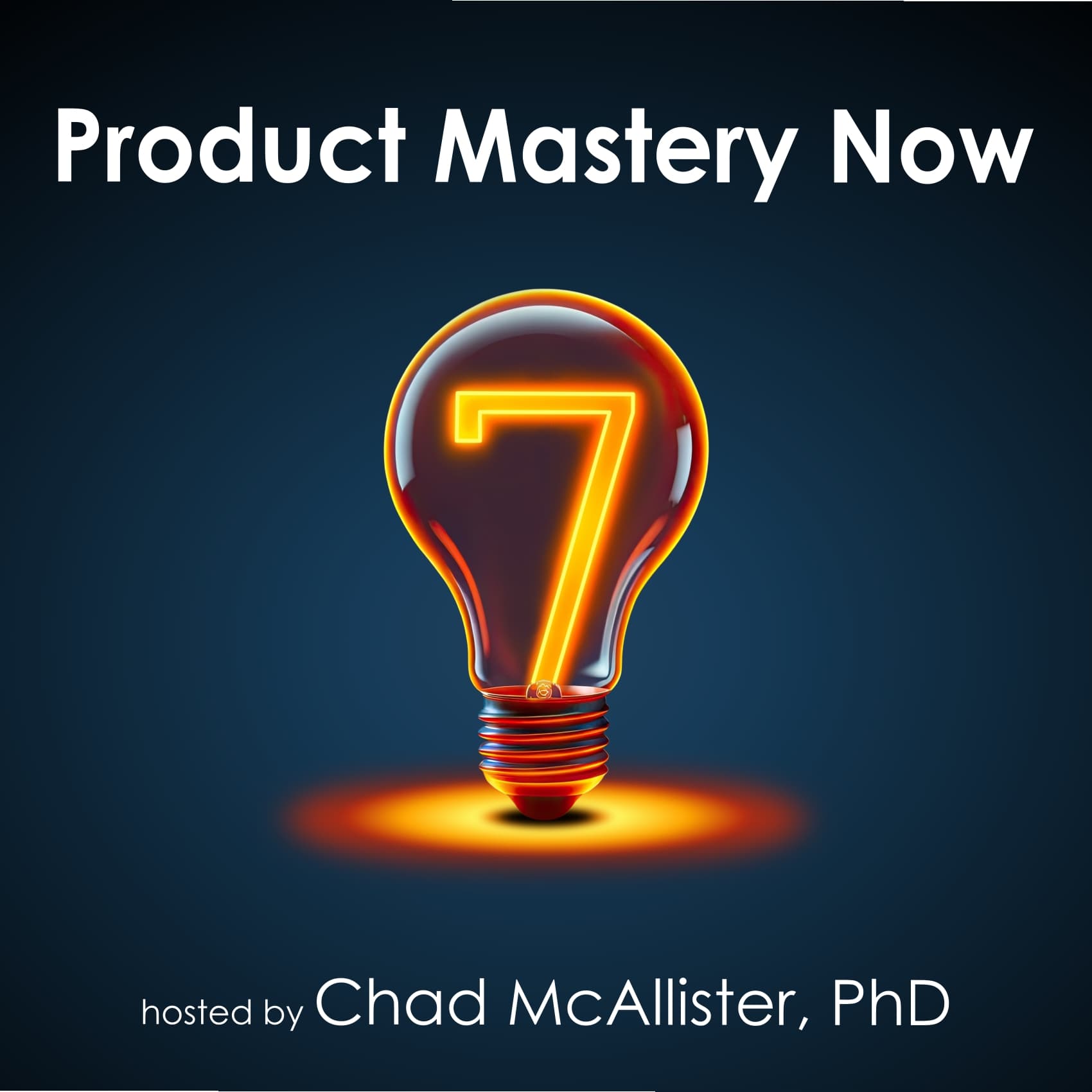 Product Mastery Now for Product Managers, Leaders, and Innovators - Podcasts