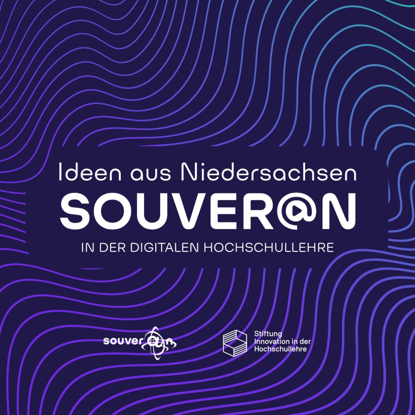 SOUVER@N in der digitalen Hochschullehre - Podcasts